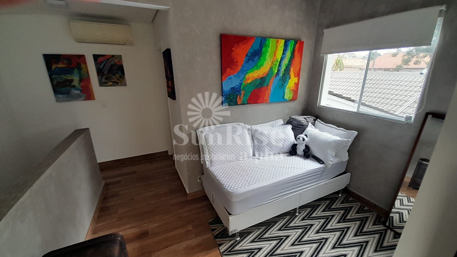 Casa de Condomínio à venda com 3 quartos, 300m² - Foto 14