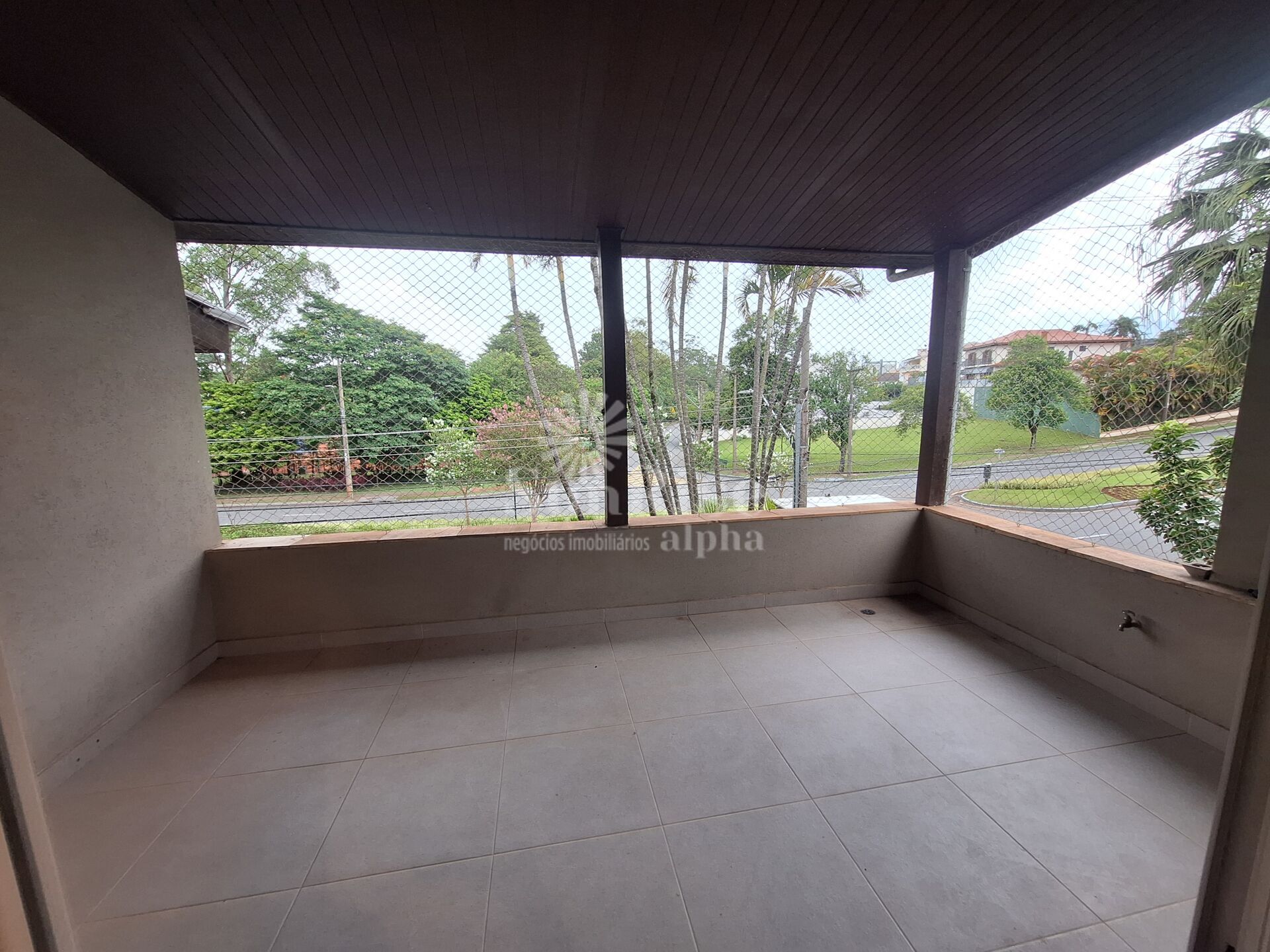 Casa de Condomínio, 4 quartos - Foto 33