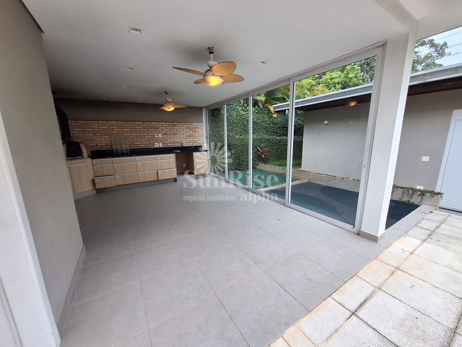 Casa de Condomínio, 4 quartos - Foto 39