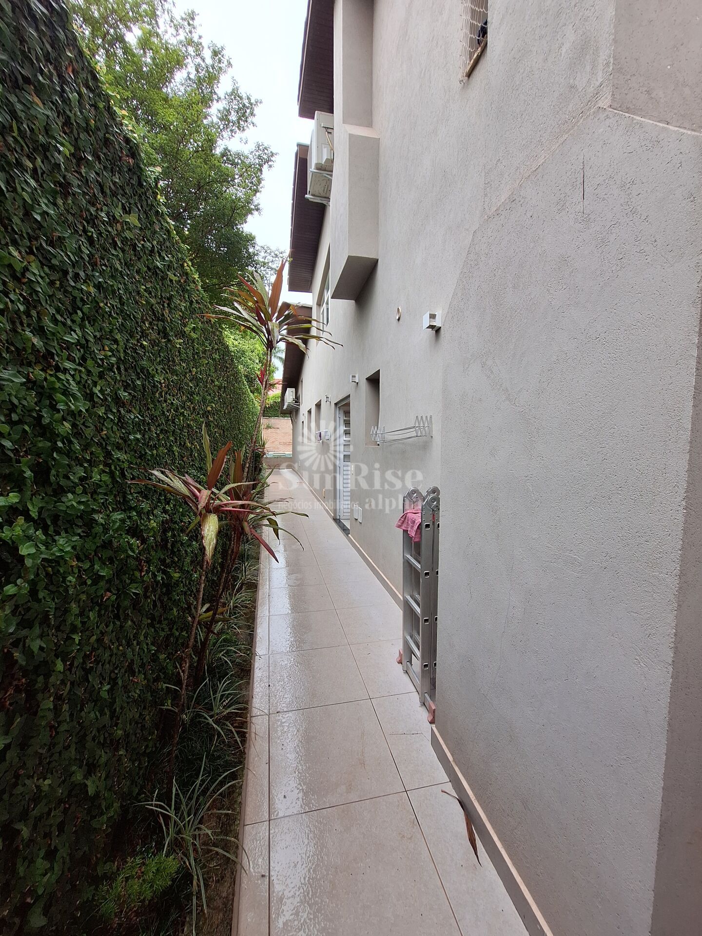 Casa de Condomínio, 4 quartos - Foto 38