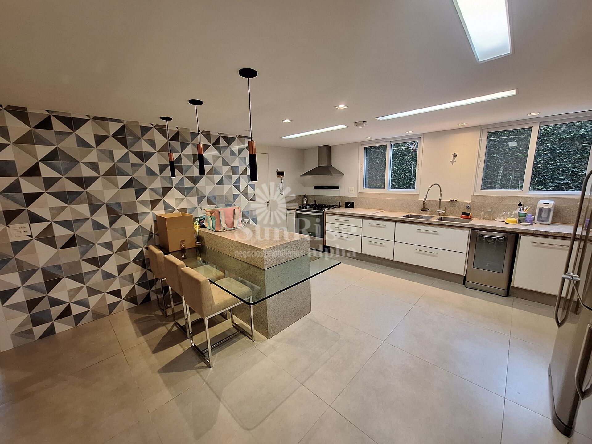 Casa de Condomínio, 4 quartos - Foto 12