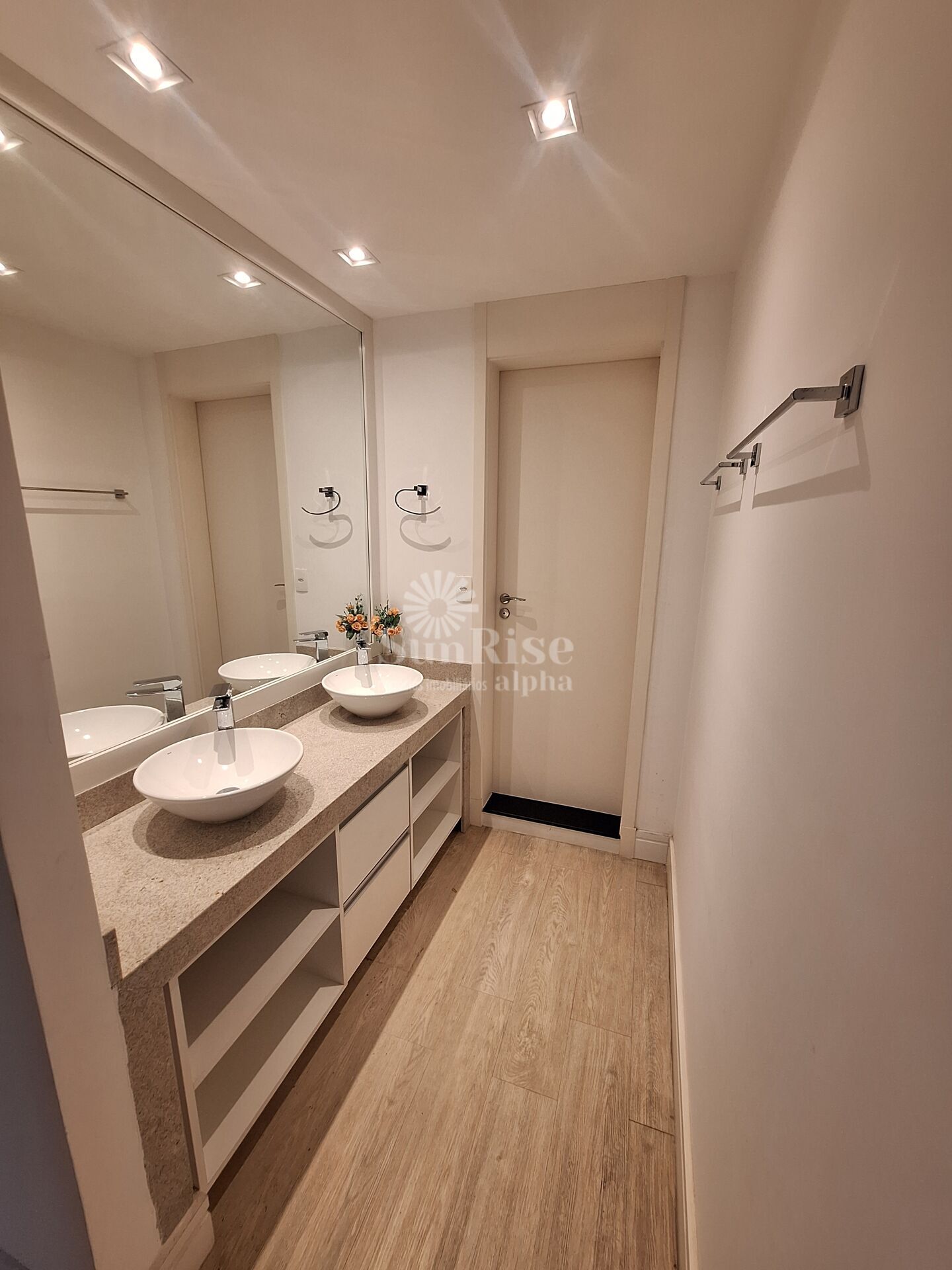 Casa de Condomínio, 4 quartos - Foto 36