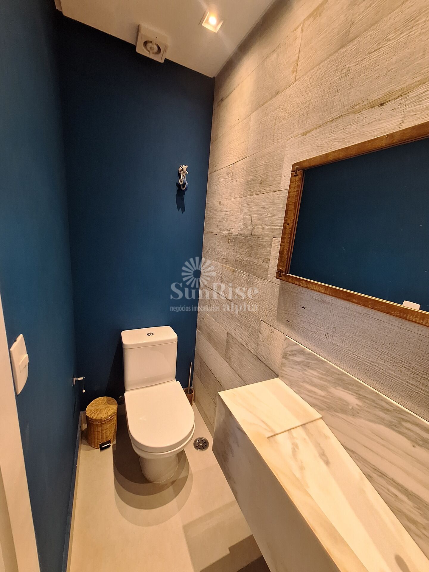 Casa de Condomínio, 4 quartos - Foto 10