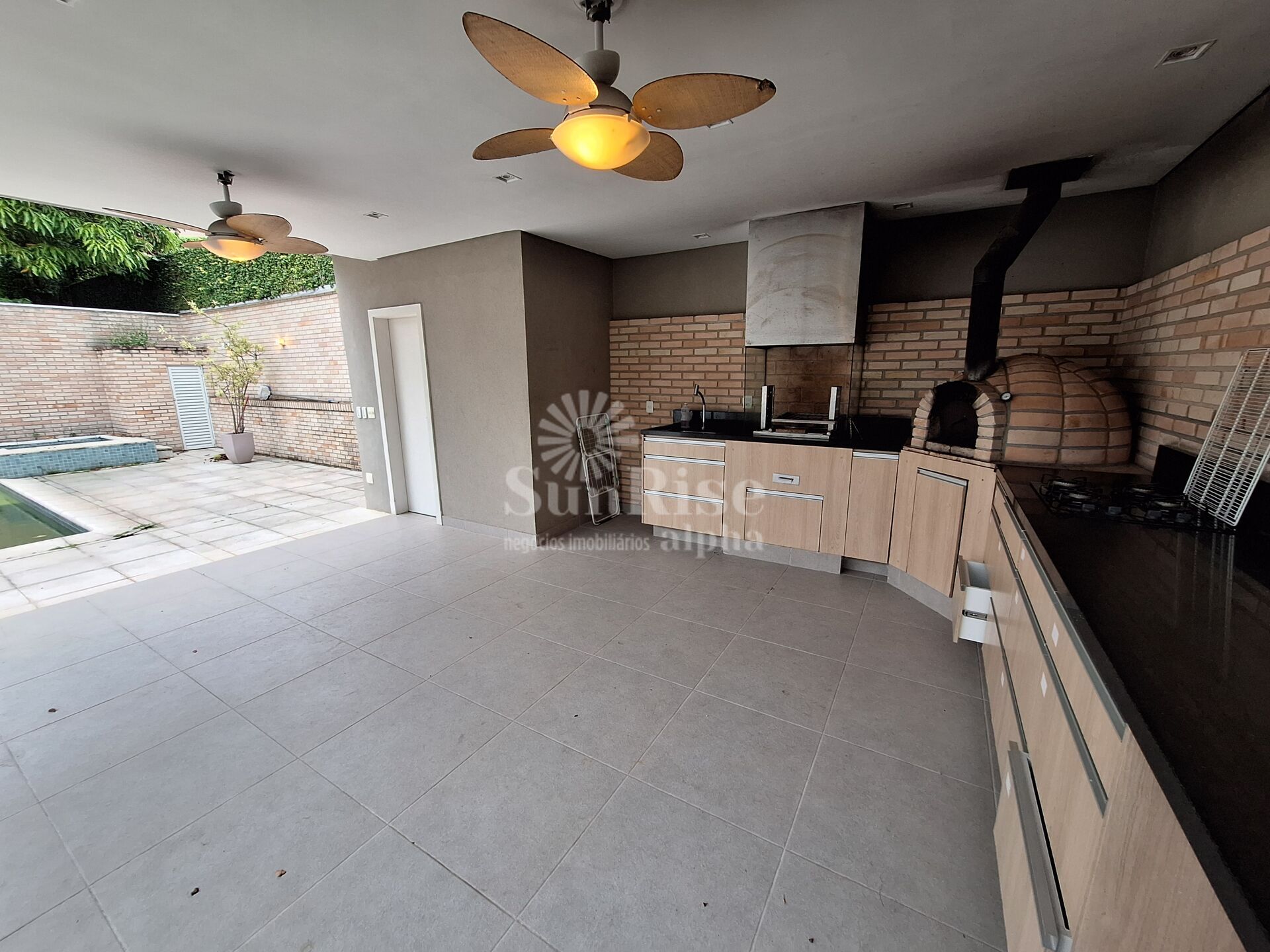 Casa de Condomínio, 4 quartos - Foto 41