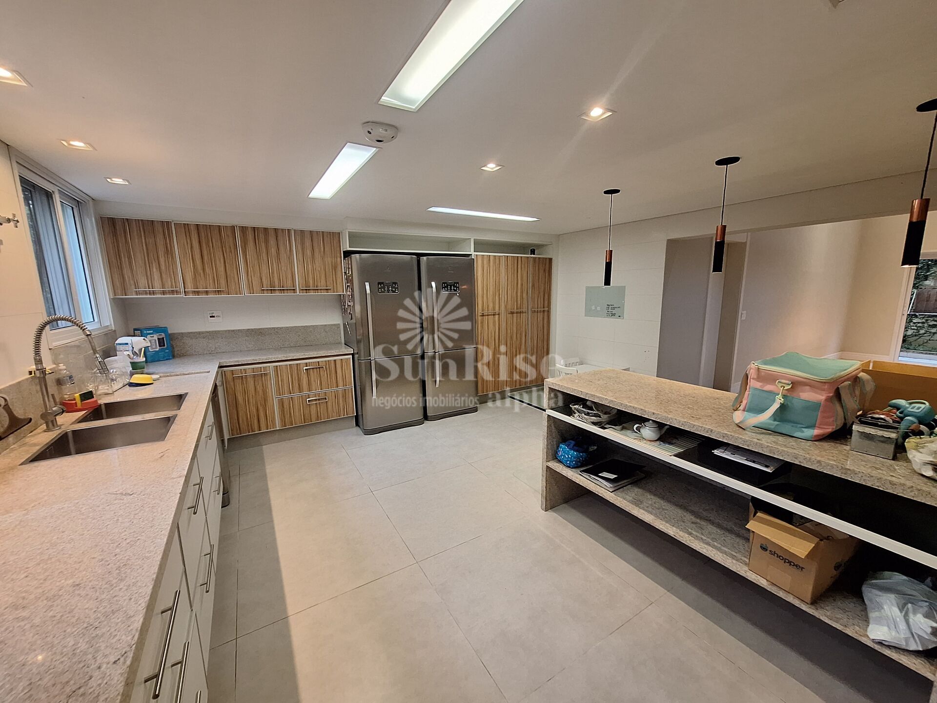 Casa de Condomínio, 4 quartos - Foto 13