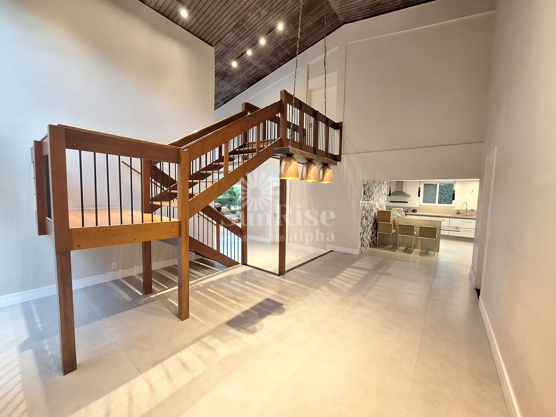 Casa de Condomínio, 4 quartos - Foto 9