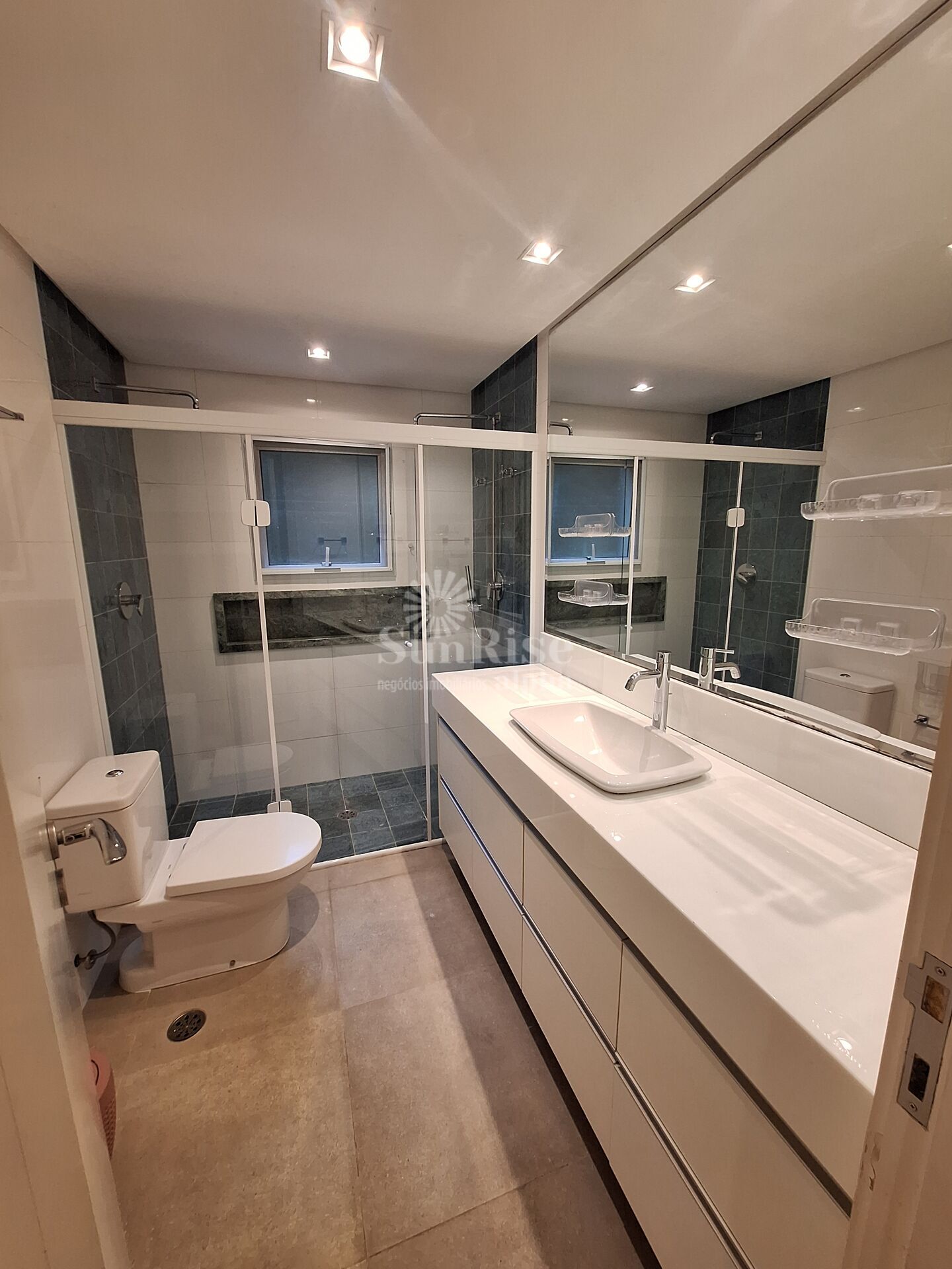 Casa de Condomínio, 4 quartos - Foto 22