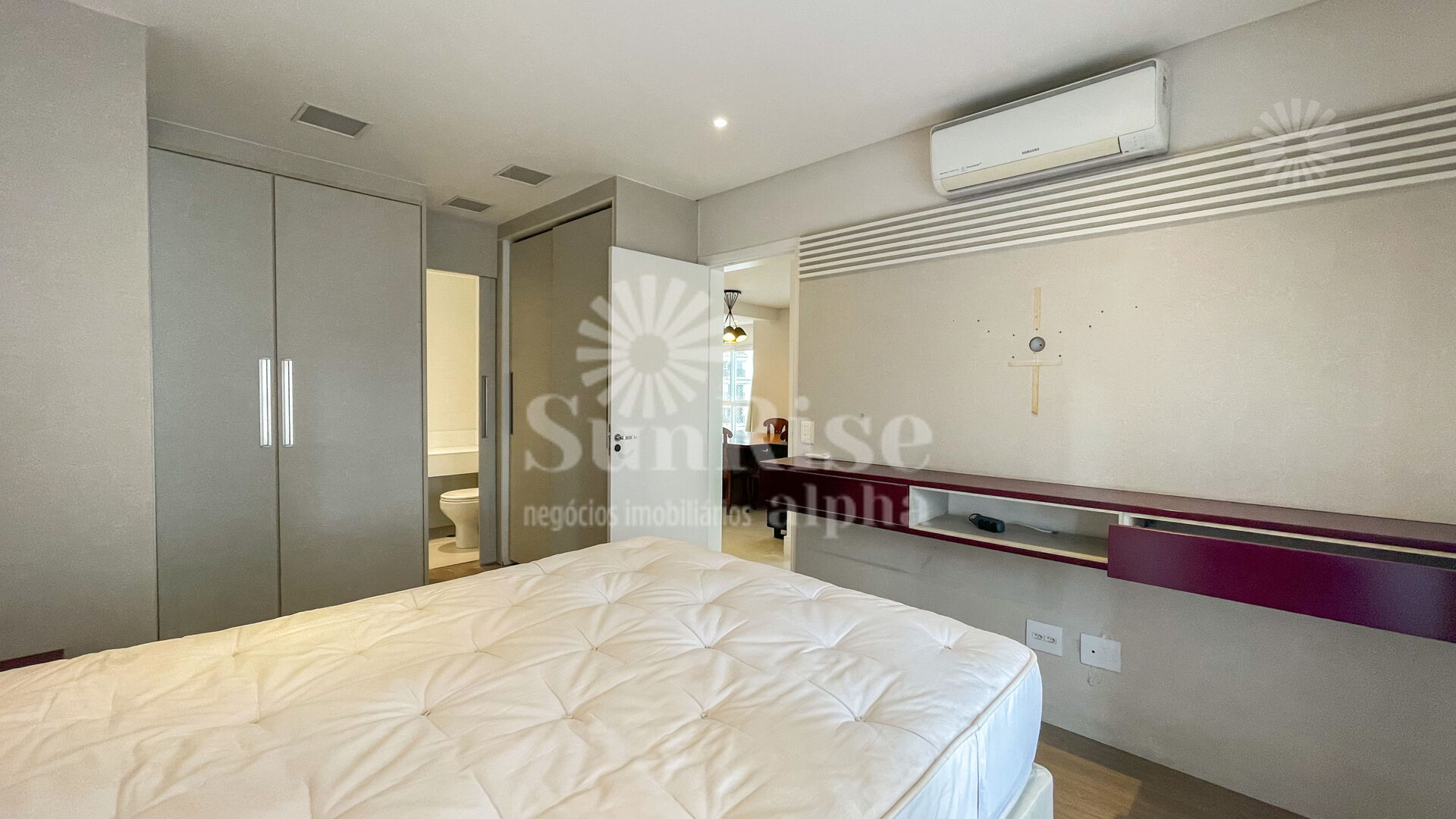 Apartamento para alugar com 2 quartos, 121m² - Foto 31