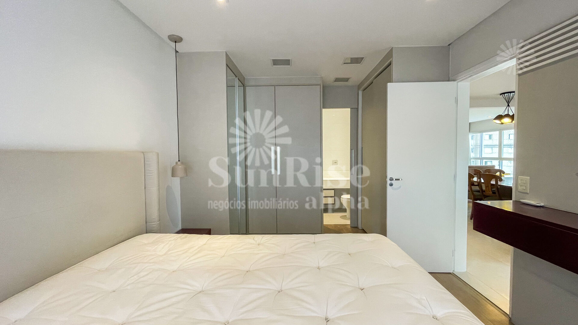 Apartamento para alugar com 2 quartos, 121m² - Foto 30