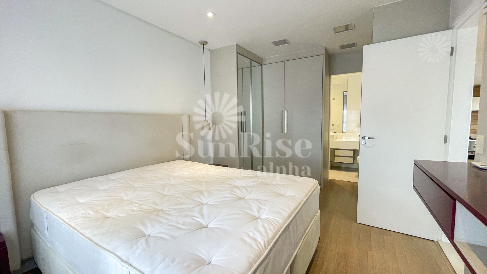 Apartamento para alugar com 2 quartos, 121m² - Foto 29