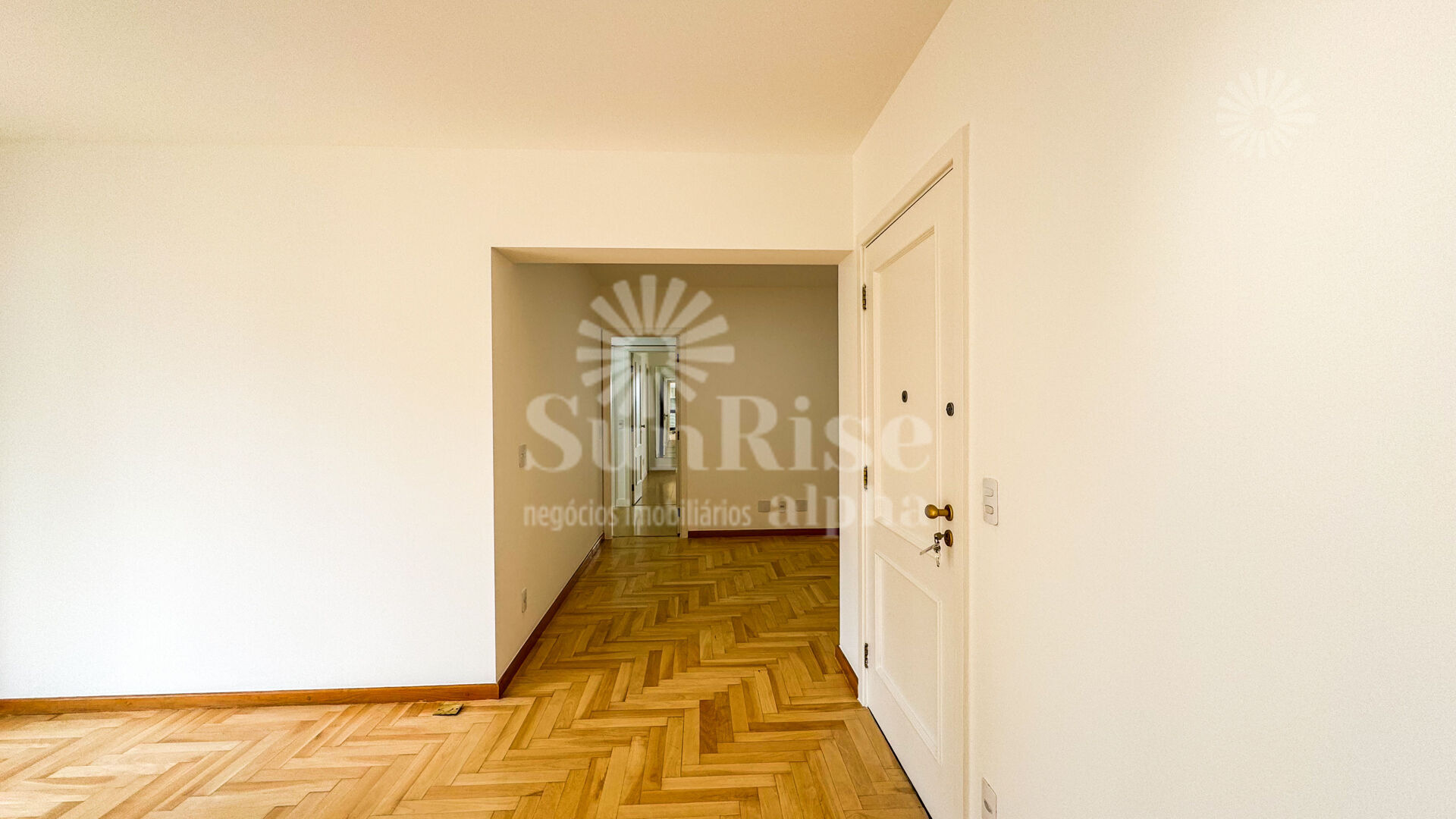 Apartamento para alugar com 3 quartos, 107m² - Foto 21