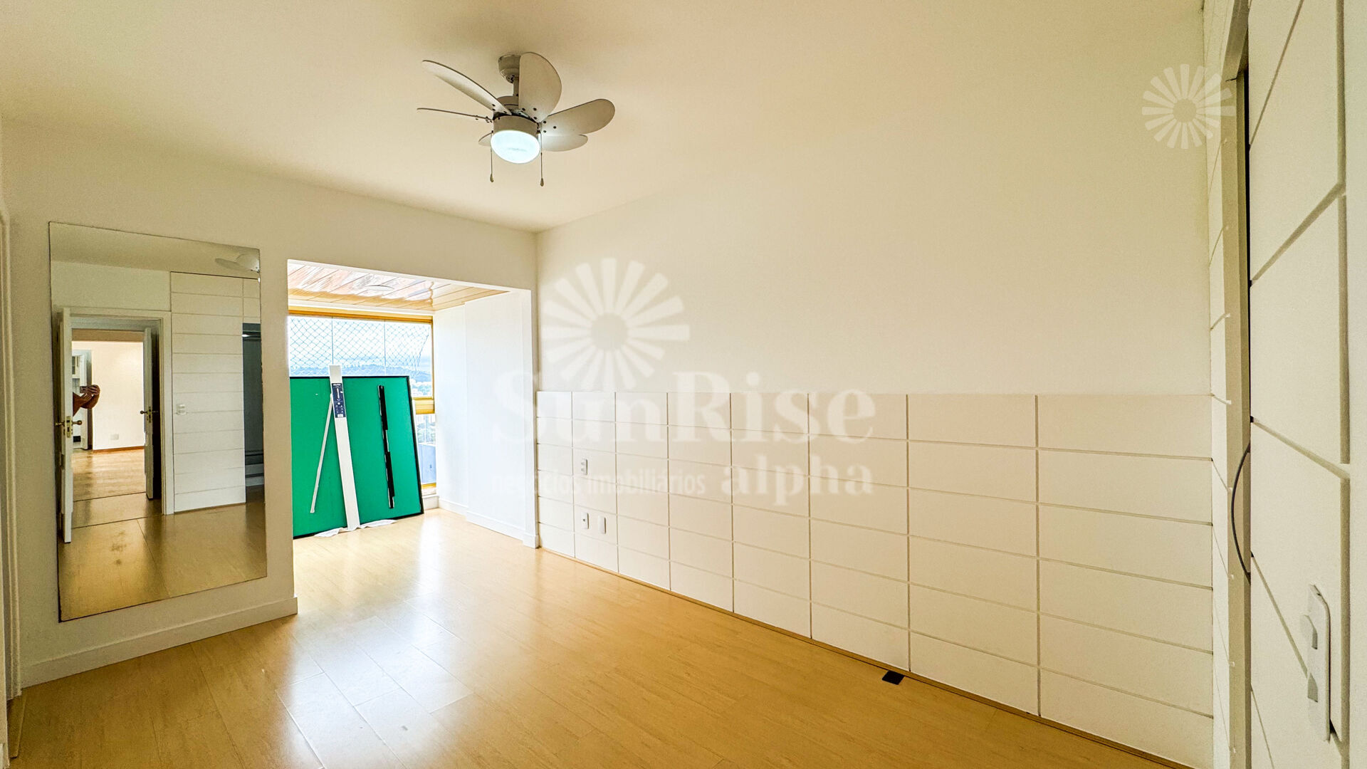 Apartamento para alugar com 3 quartos, 107m² - Foto 26