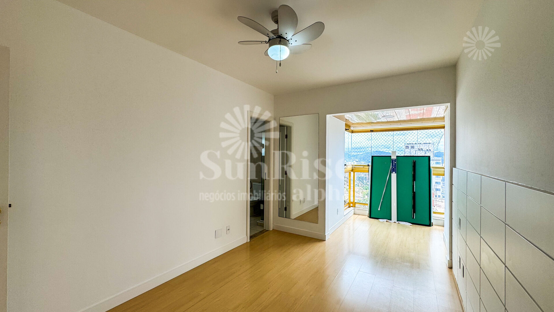 Apartamento para alugar com 3 quartos, 107m² - Foto 27