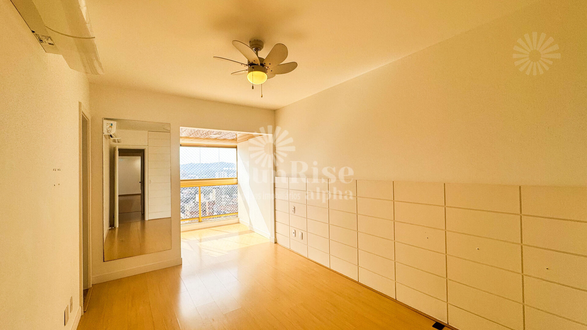 Apartamento, 3 quartos, 107 m² - Foto 3