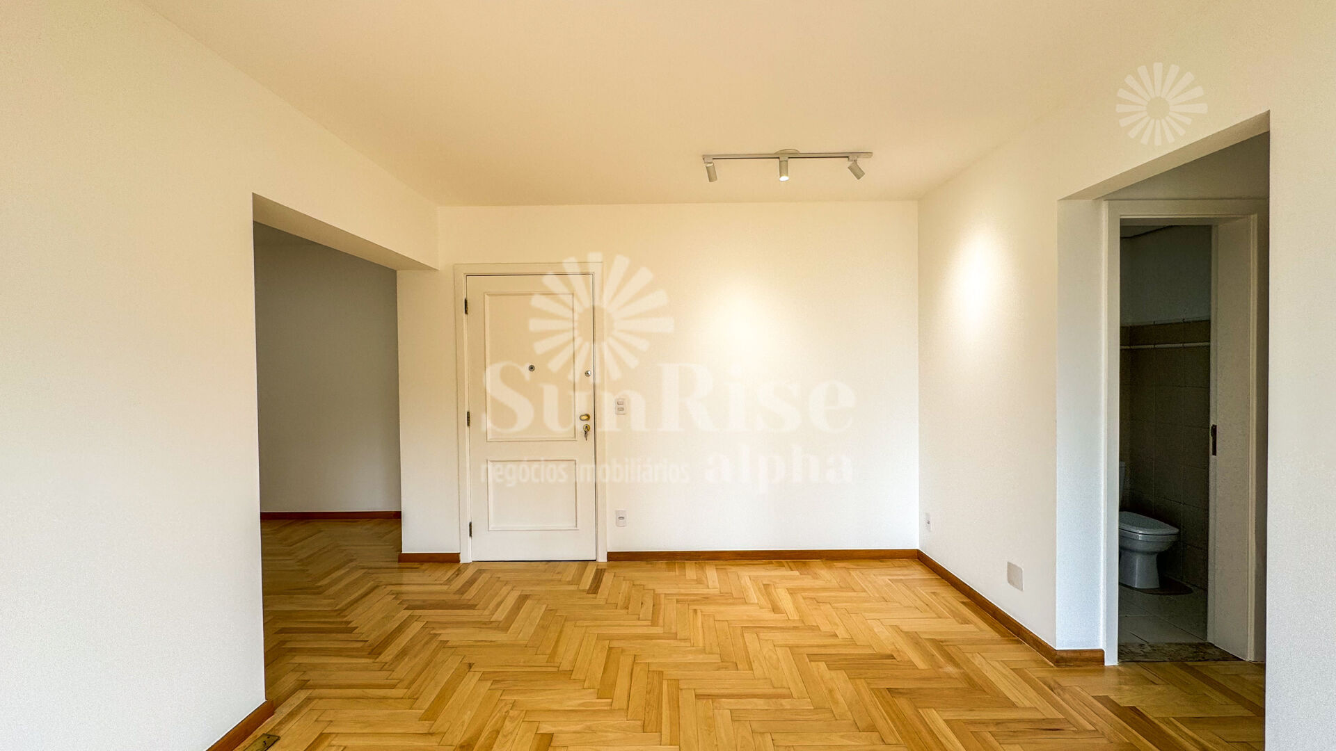 Apartamento para alugar com 3 quartos, 107m² - Foto 9