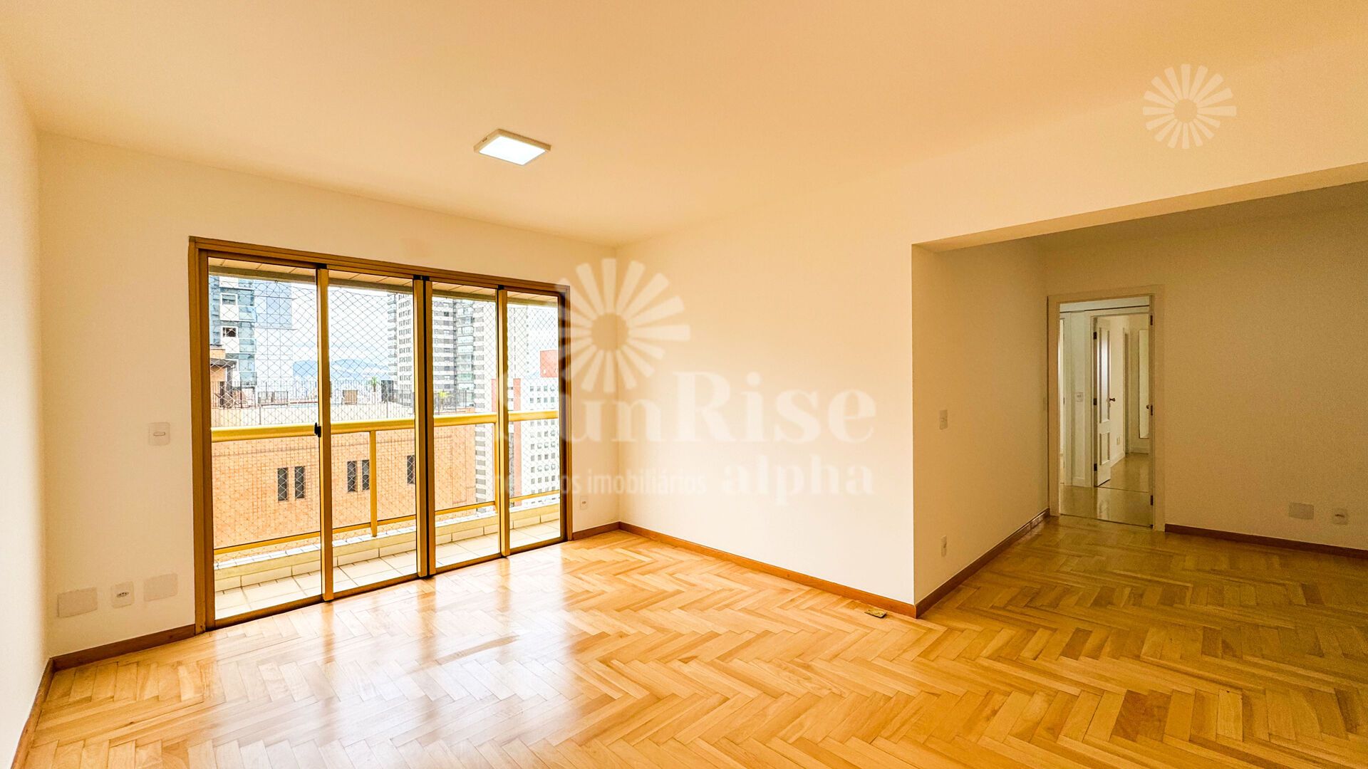 Apartamento para alugar com 3 quartos, 107m² - Foto 7