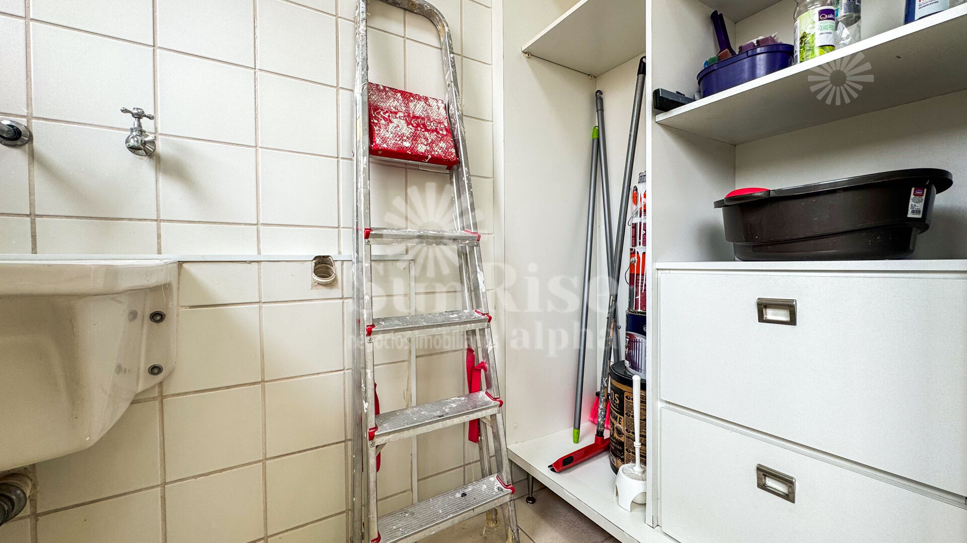 Apartamento para alugar com 3 quartos, 107m² - Foto 20