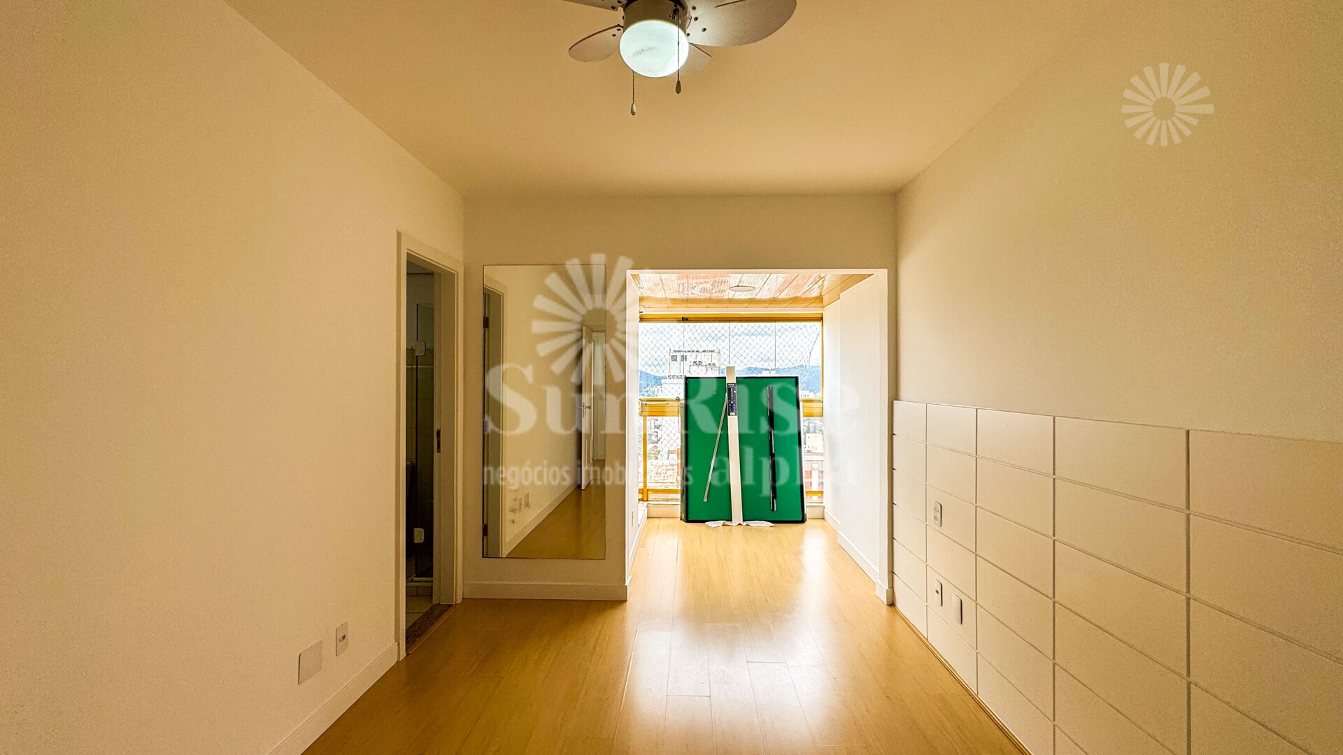 Apartamento para alugar com 3 quartos, 107m² - Foto 28