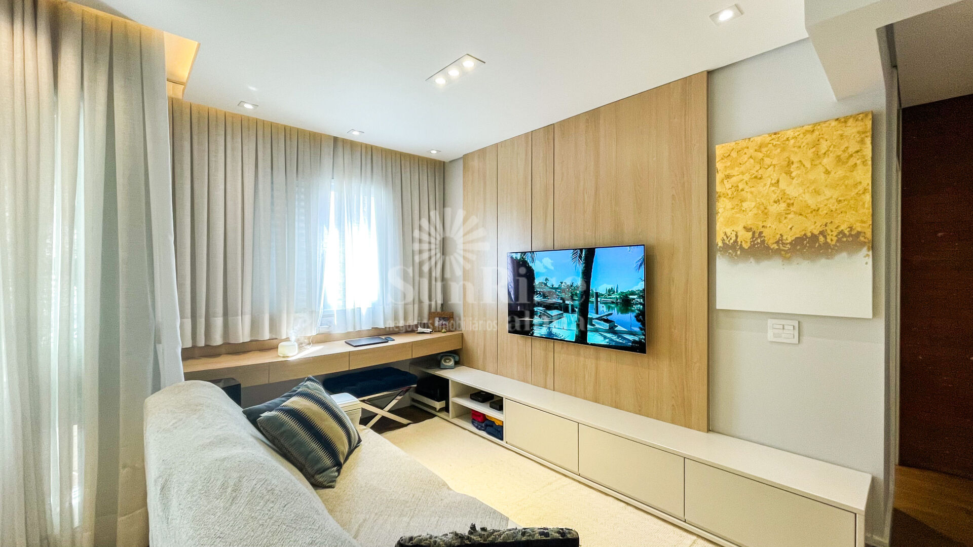 Apartamento, 2 quartos, 84 m² - Foto 8