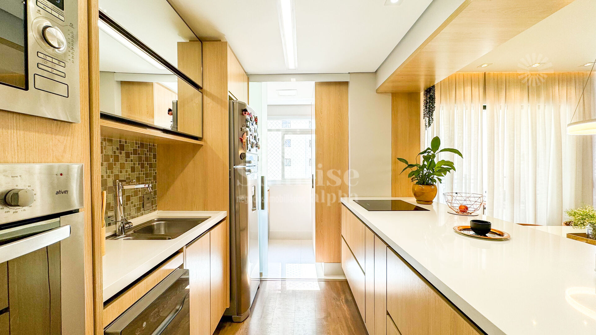 Apartamento, 2 quartos, 84 m² - Foto 14