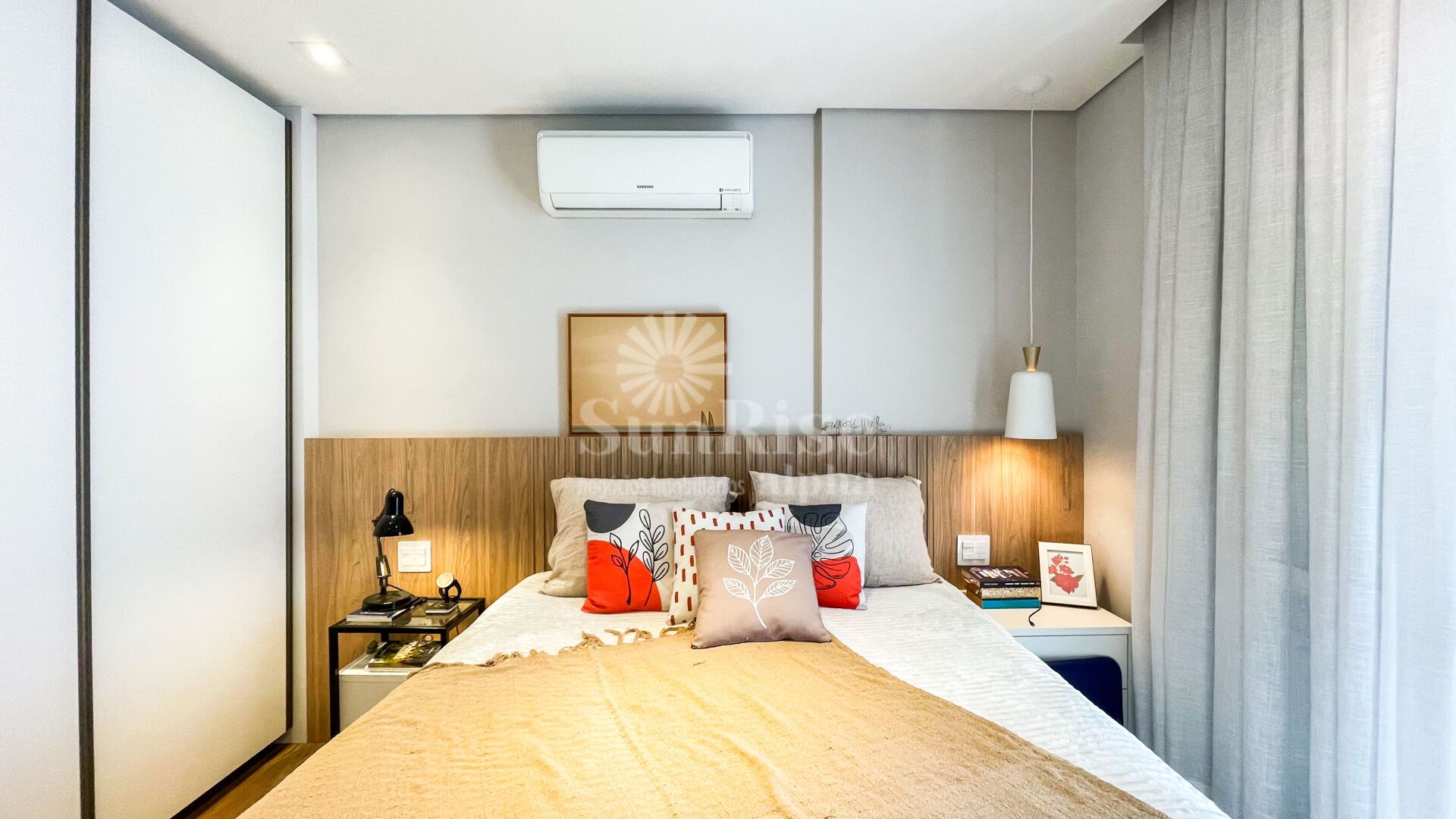 Apartamento, 2 quartos, 84 m² - Foto 26