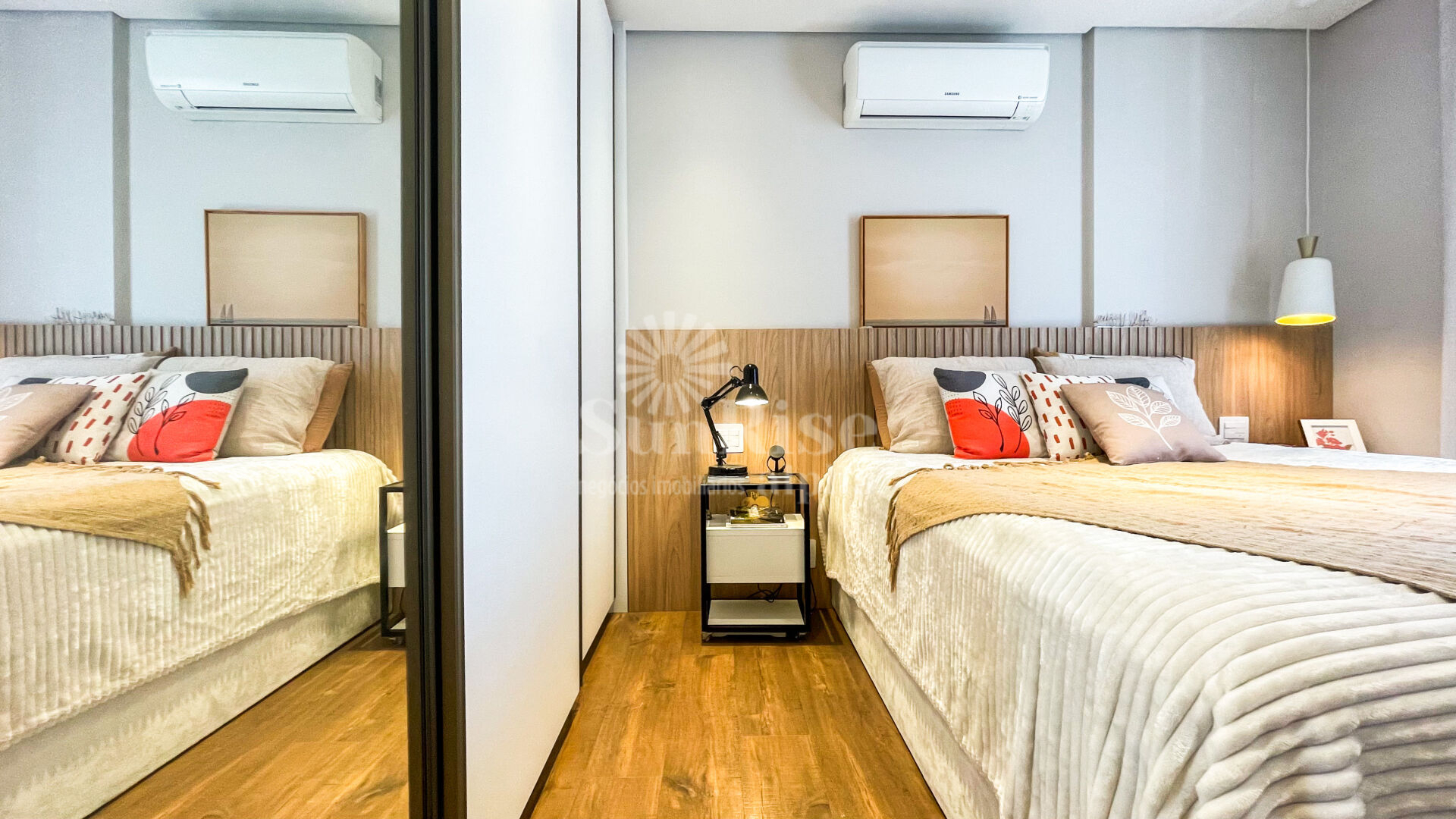 Apartamento, 2 quartos, 84 m² - Foto 27