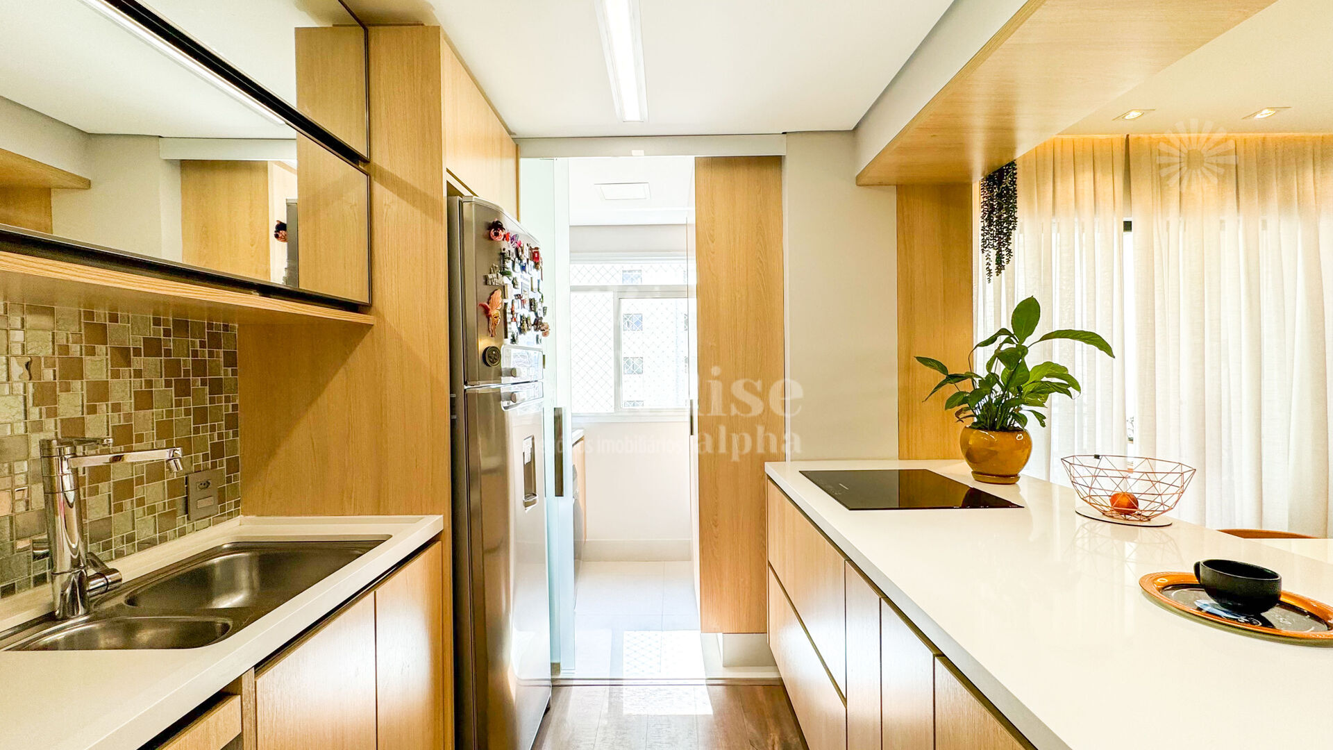 Apartamento, 2 quartos, 84 m² - Foto 2