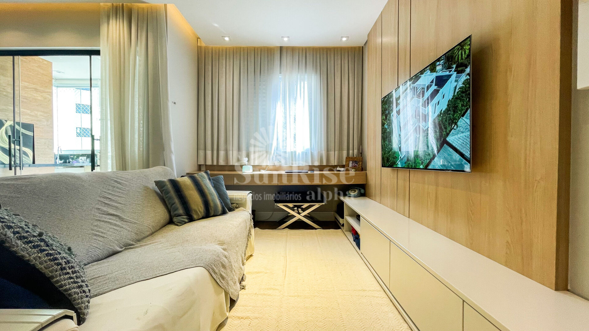 Apartamento, 2 quartos, 84 m² - Foto 9