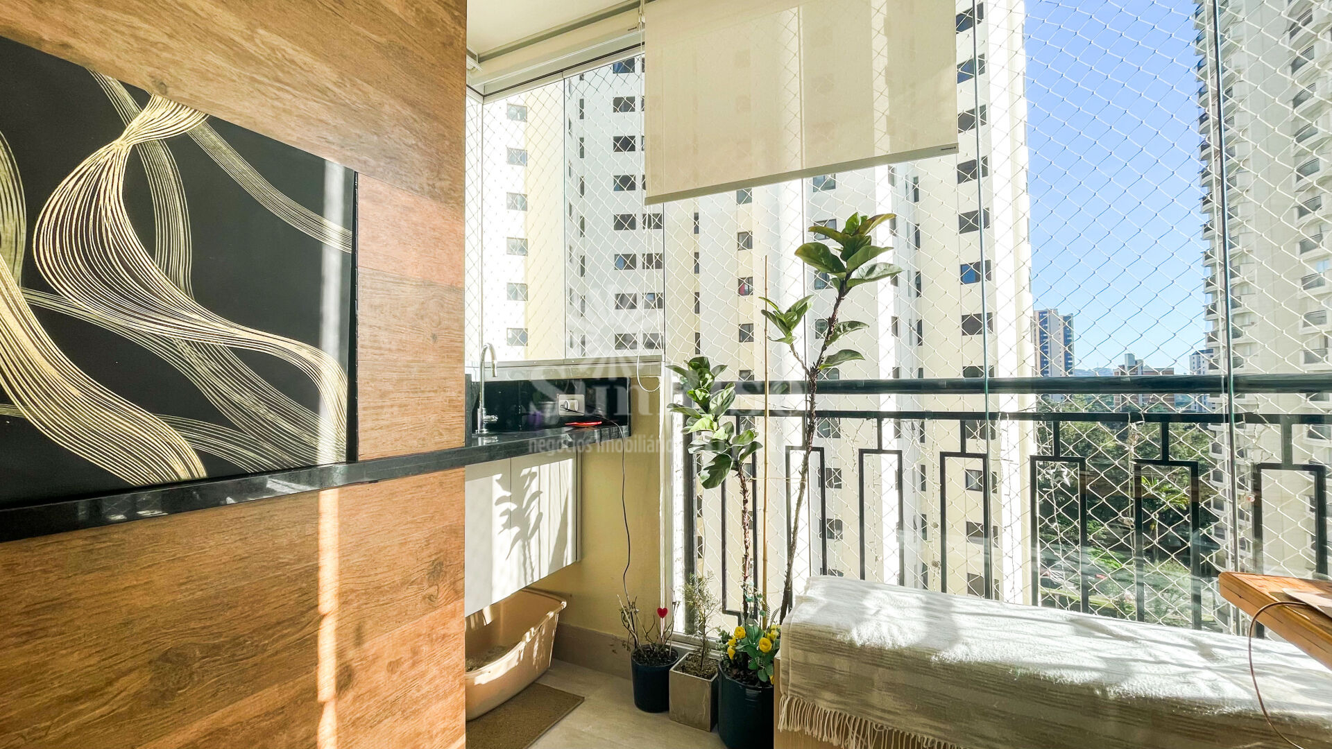 Apartamento, 2 quartos, 84 m² - Foto 11