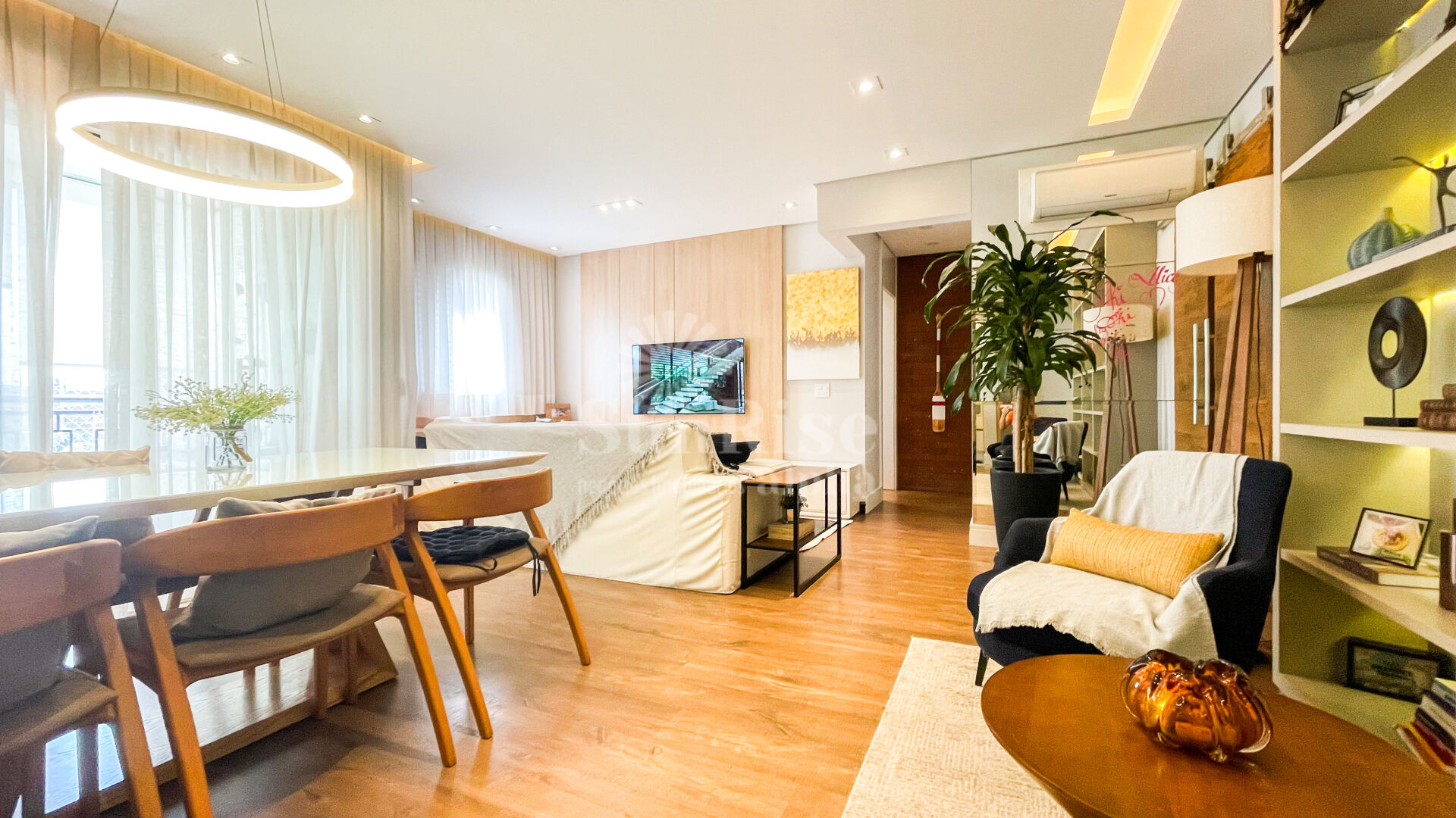 Apartamento, 2 quartos, 84 m² - Foto 10