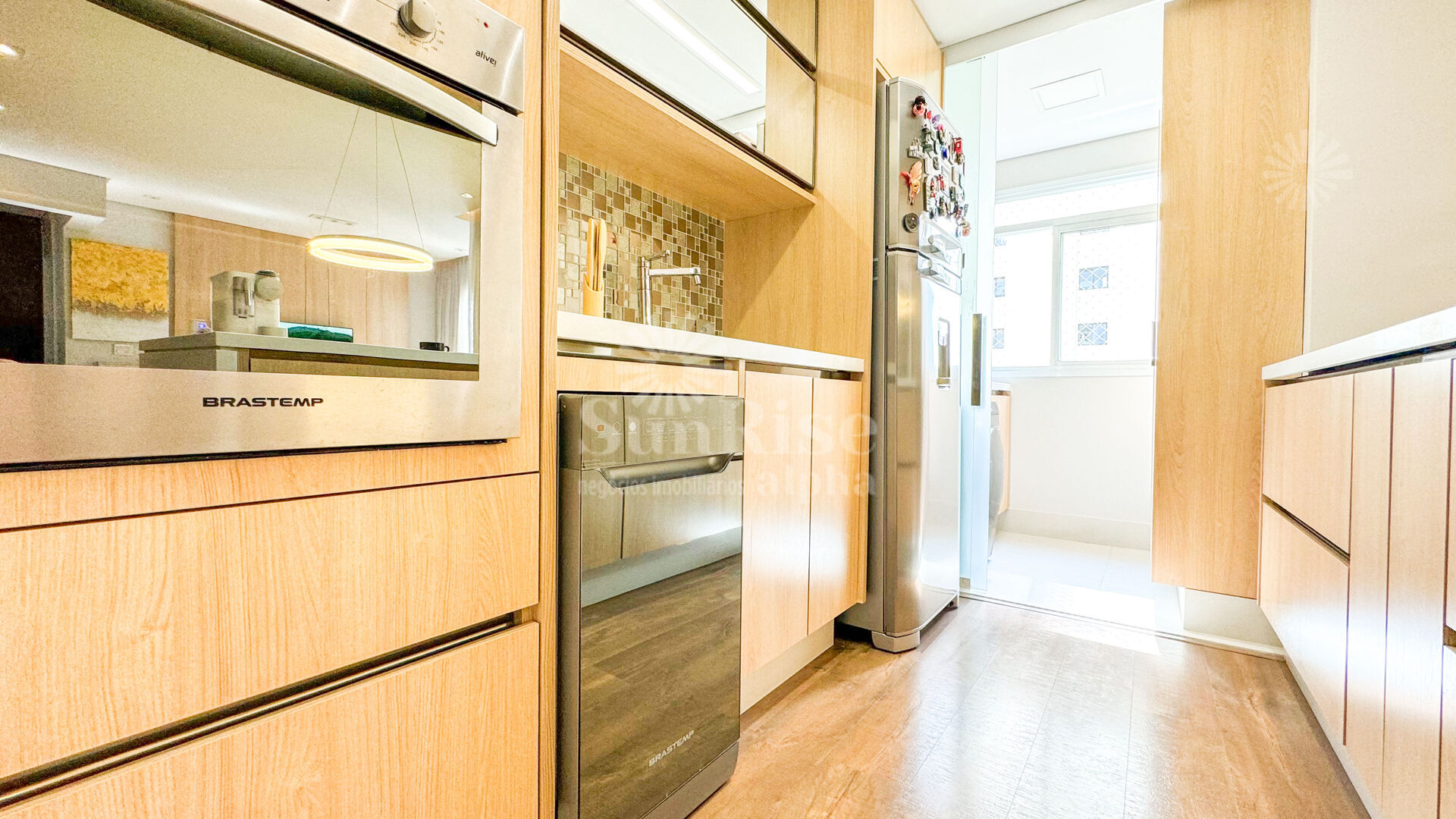 Apartamento, 2 quartos, 84 m² - Foto 16