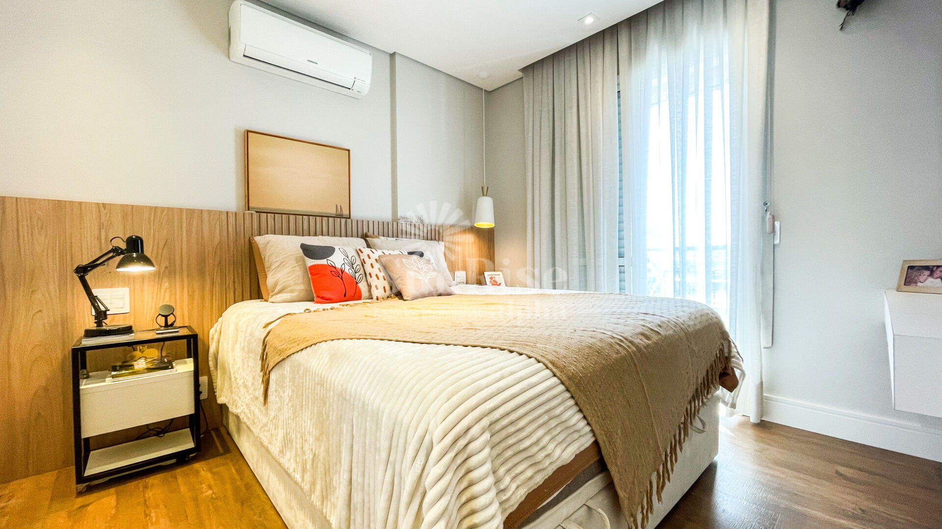 Apartamento, 2 quartos, 84 m² - Foto 3