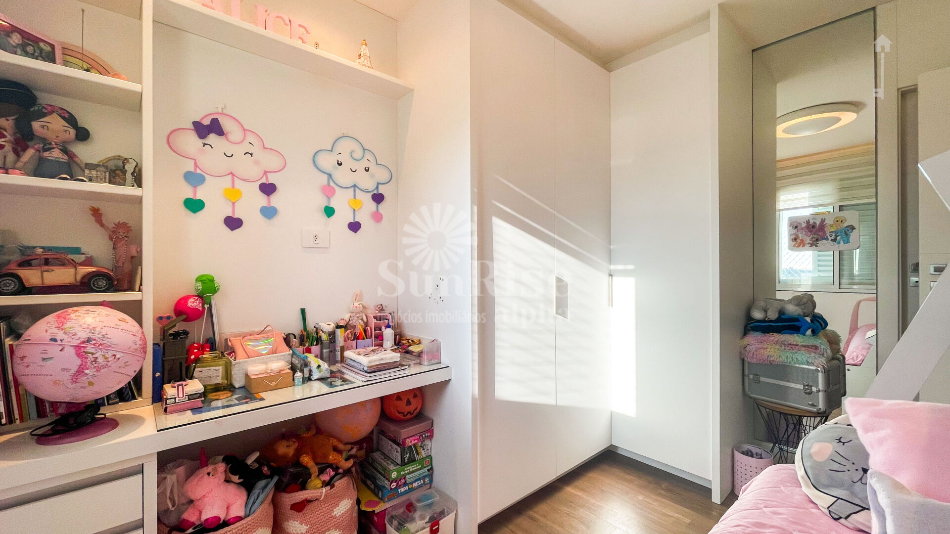 Apartamento, 2 quartos, 84 m² - Foto 23