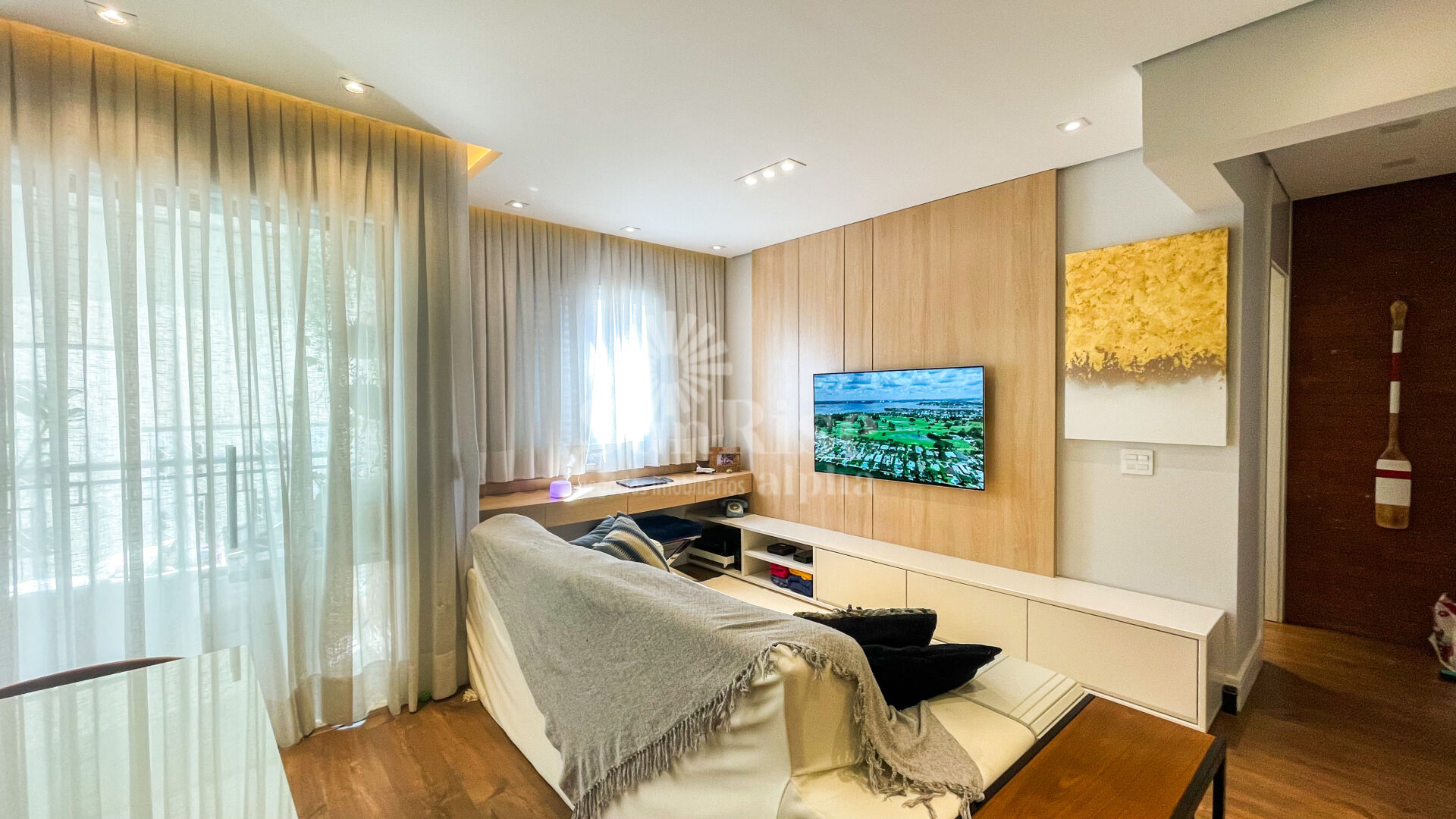Apartamento, 2 quartos, 84 m² - Foto 5