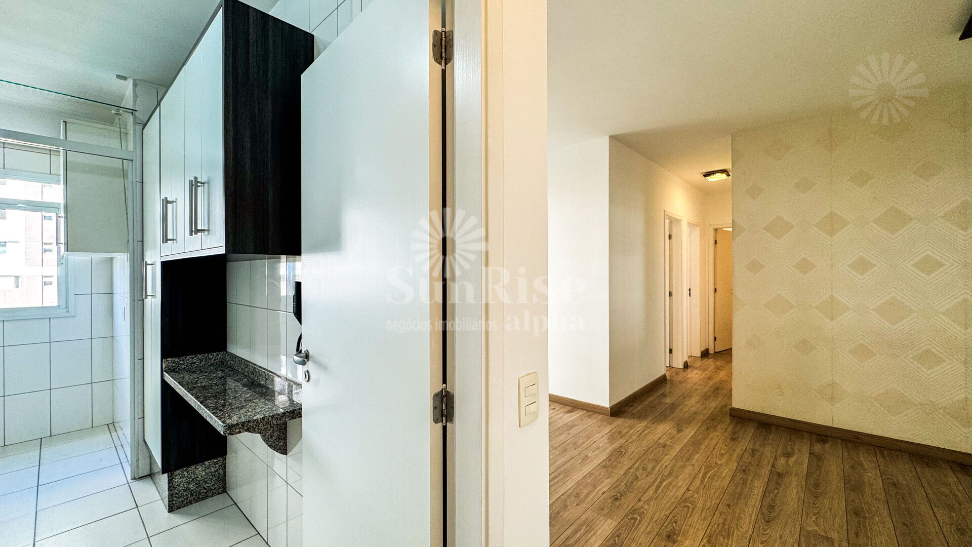 Apartamento, 3 quartos, 82 m² - Foto 4