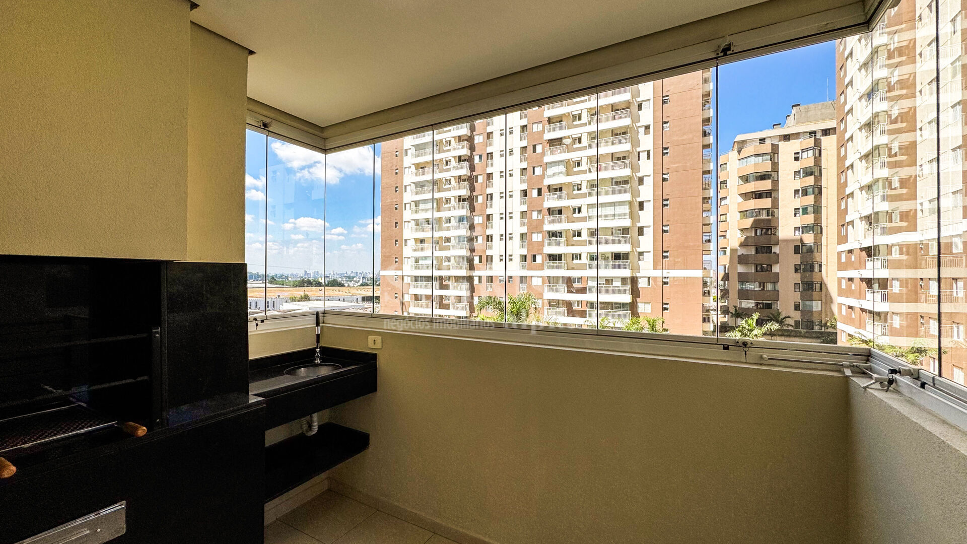 Apartamento, 3 quartos, 82 m² - Foto 10