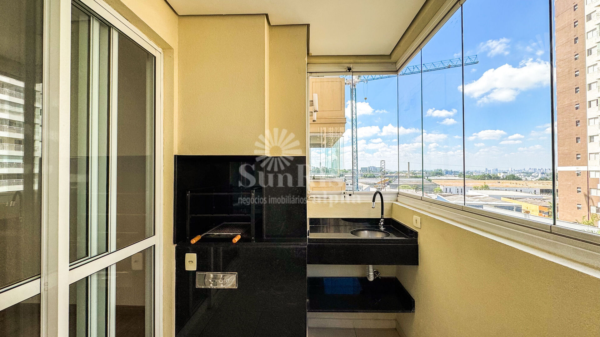 Apartamento, 3 quartos, 82 m² - Foto 11