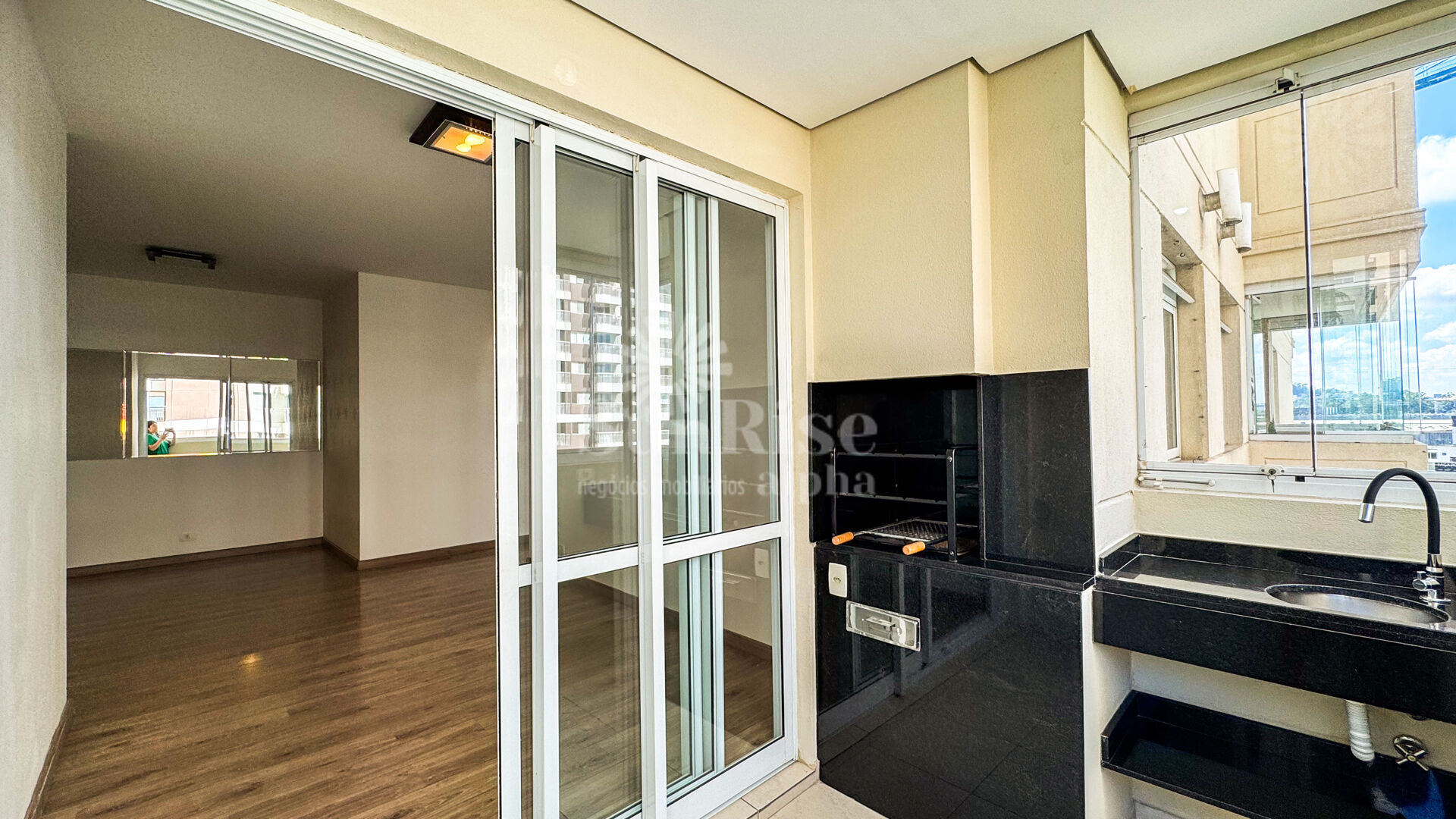 Apartamento, 3 quartos, 82 m² - Foto 12