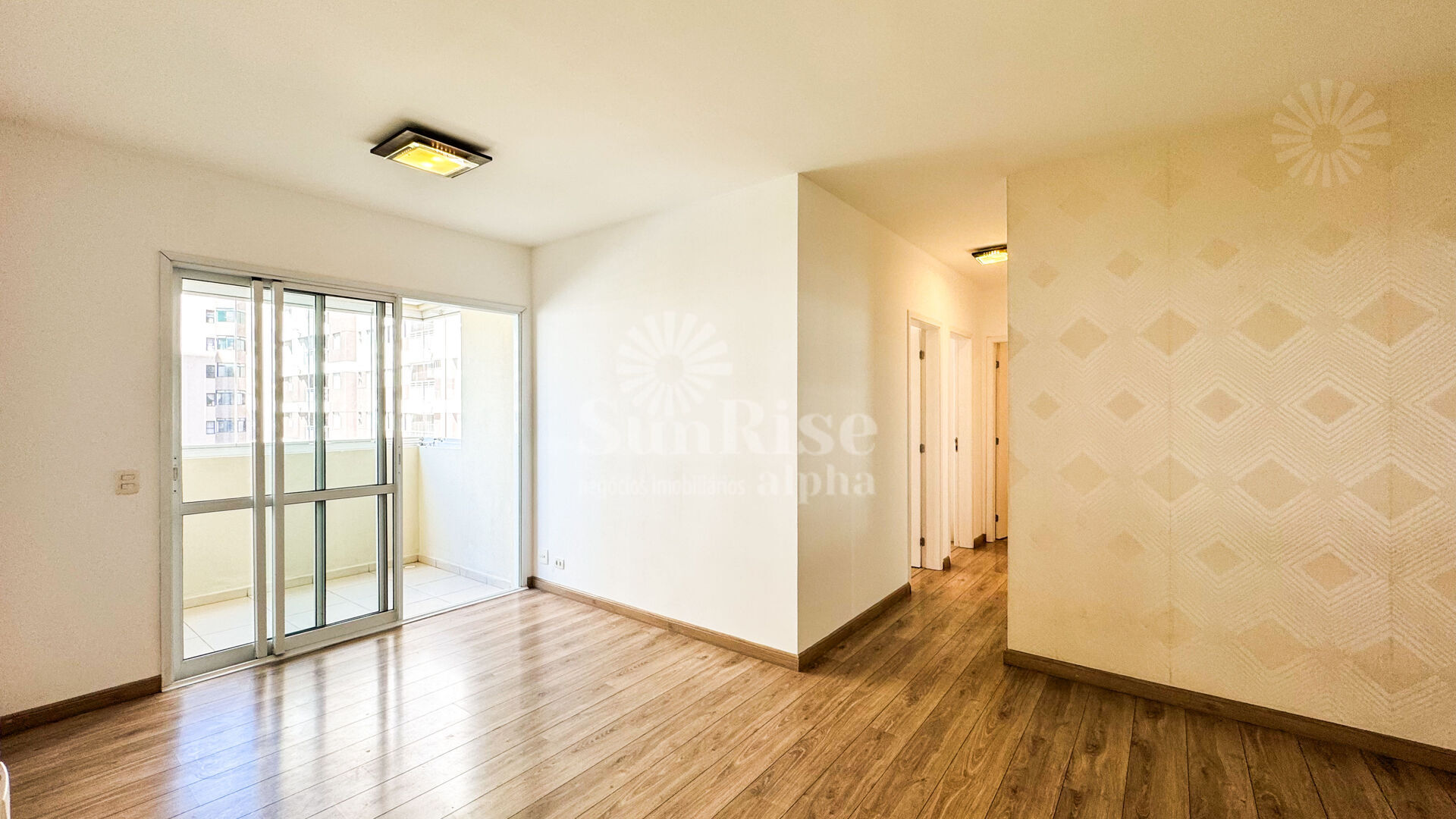 Apartamento, 3 quartos, 82 m² - Foto 7