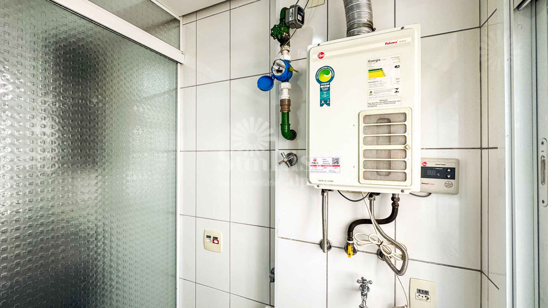 Apartamento, 3 quartos, 82 m² - Foto 22