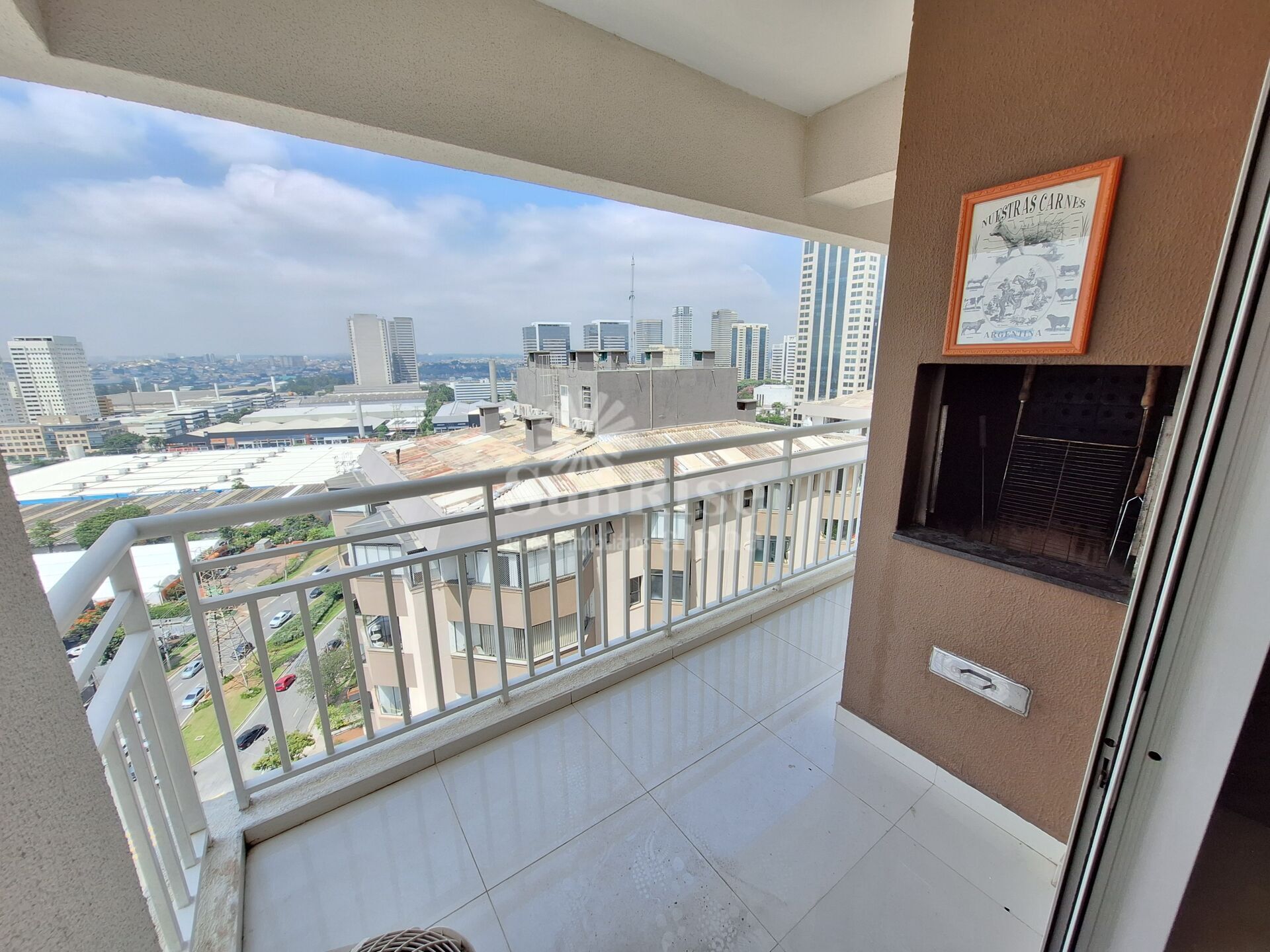 Apartamento, 2 quartos, 86 m² - Foto 12