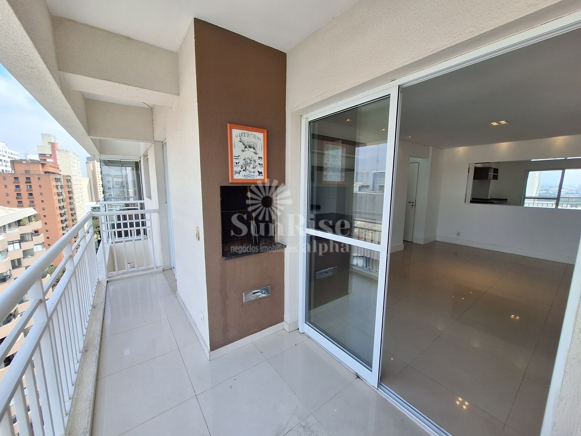 Apartamento, 2 quartos, 86 m² - Foto 13