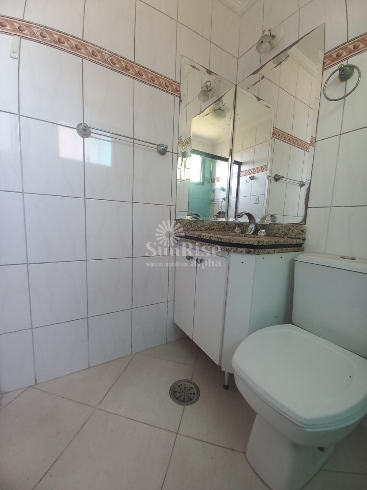 Apartamento, dezoito do forte empresarial/alphaville., barue