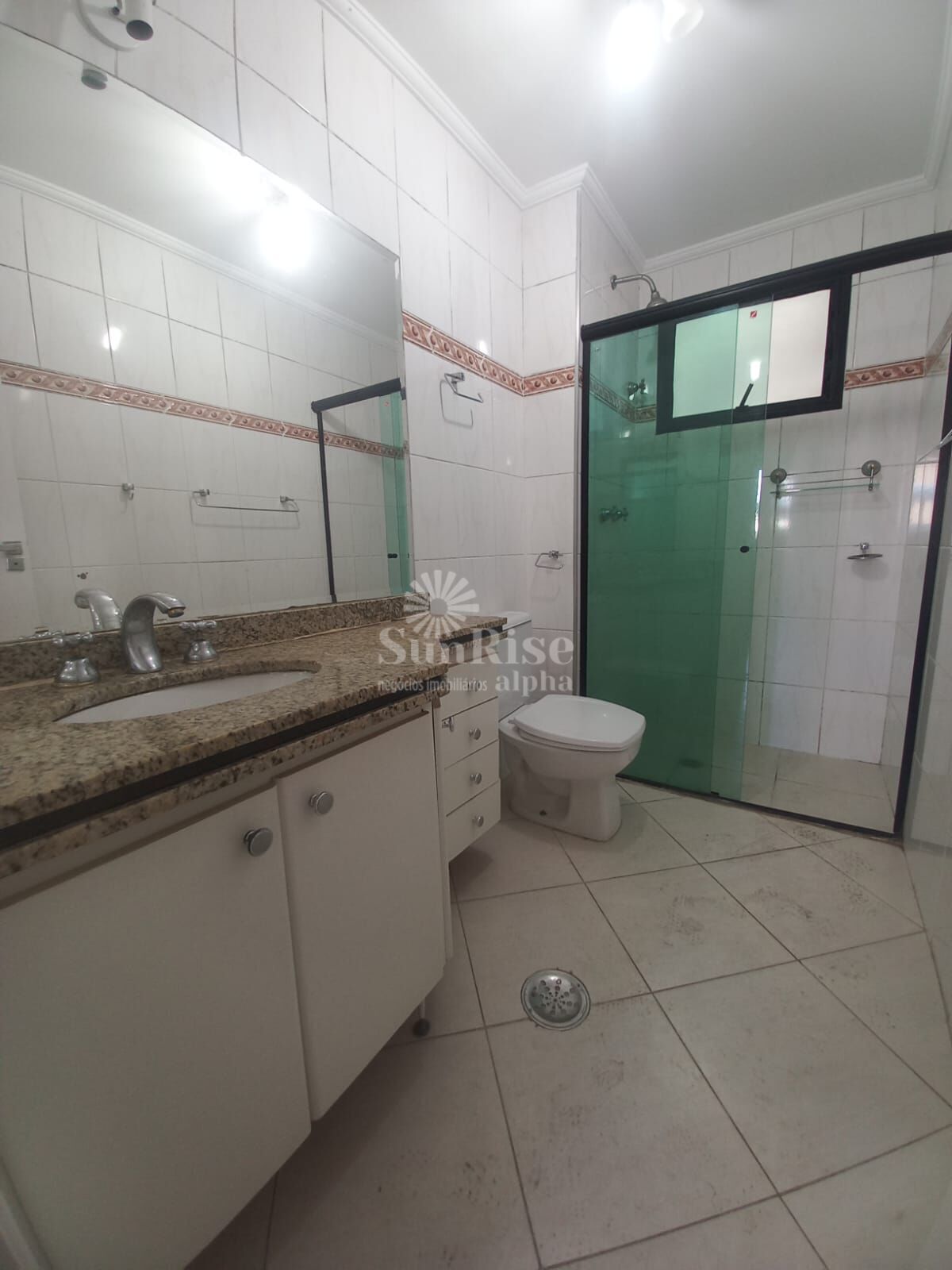 Apartamento, dezoito do forte empresarial/alphaville., barue