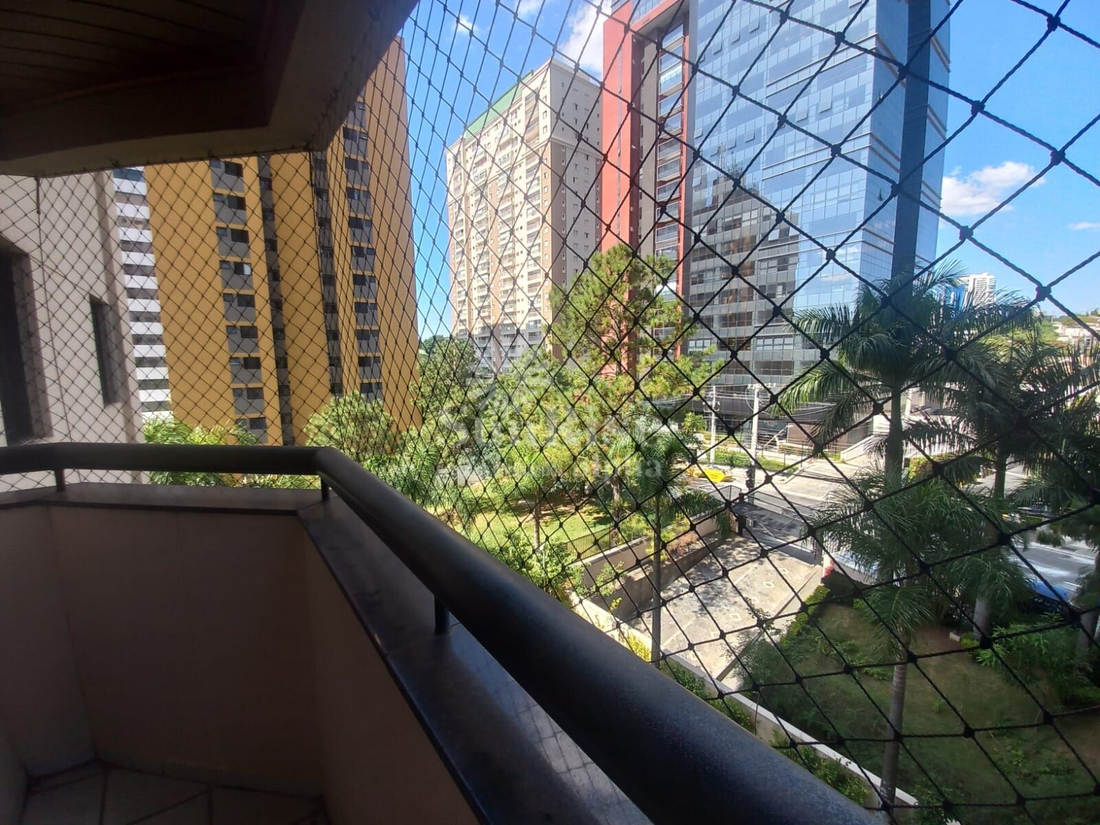 Apartamento, dezoito do forte empresarial/alphaville., barue
