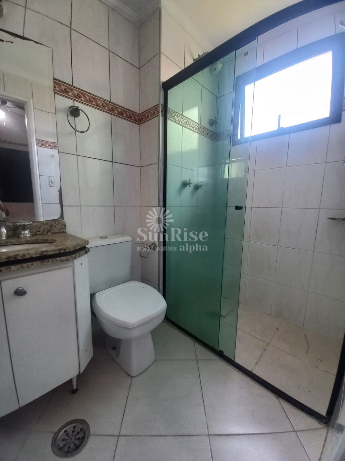 Apartamento, dezoito do forte empresarial/alphaville., barue