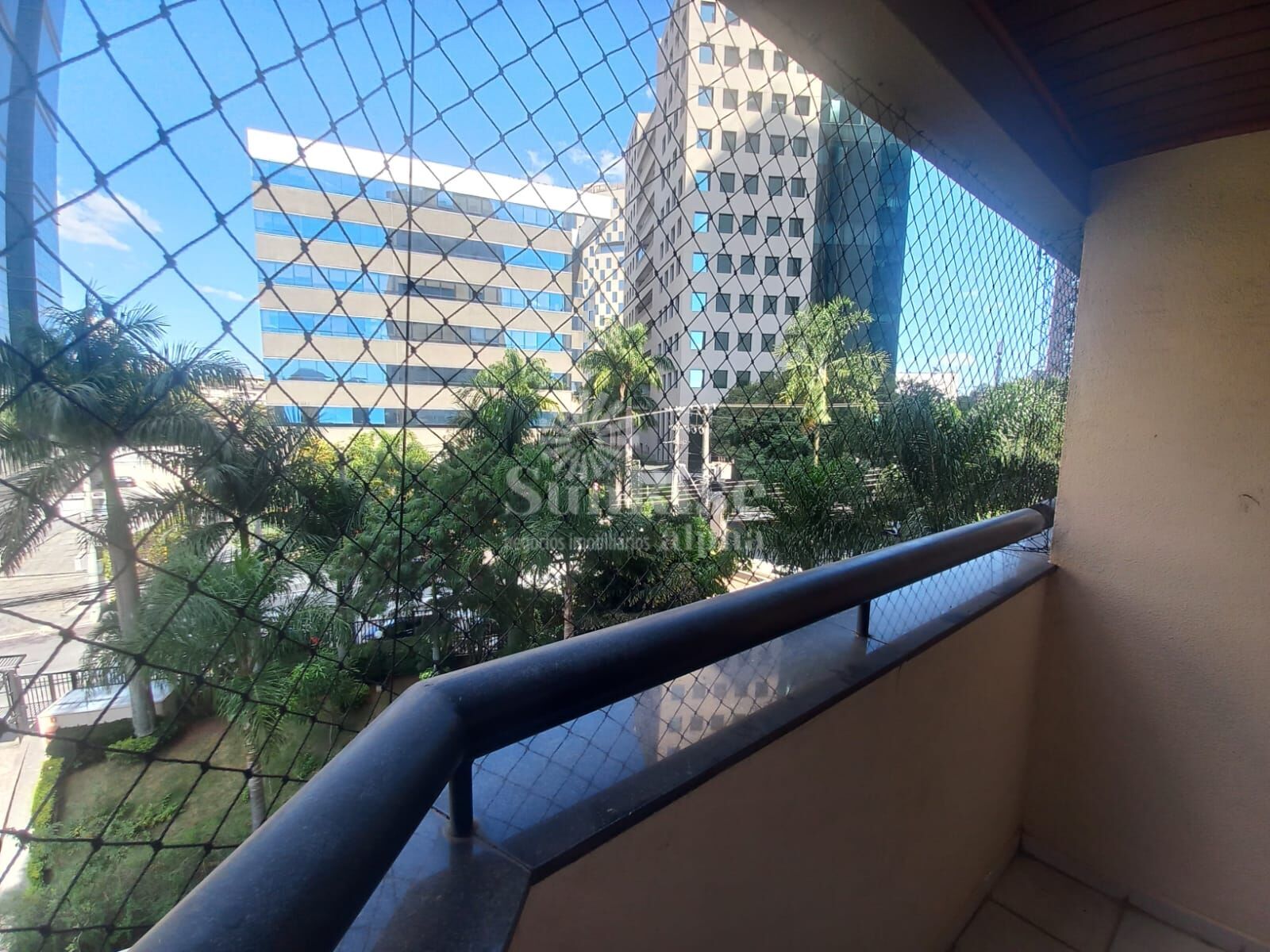 Apartamento, dezoito do forte empresarial/alphaville., barue