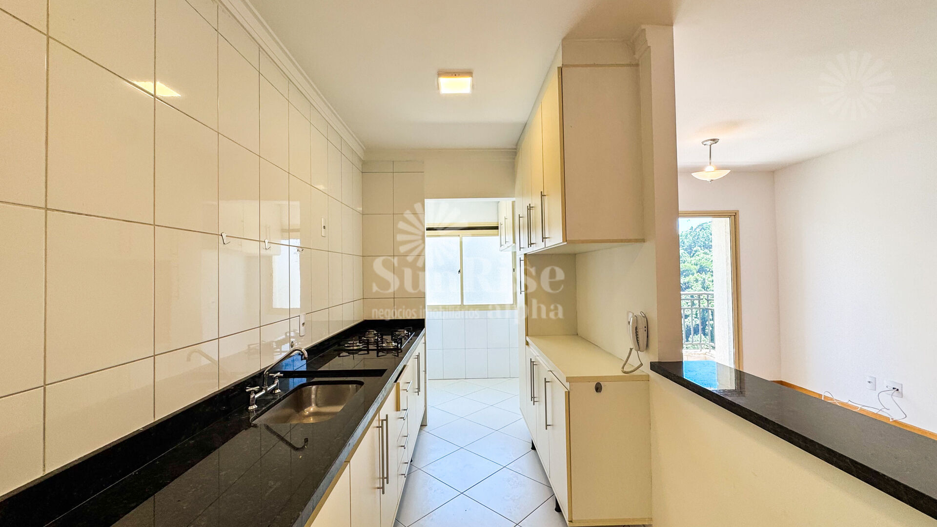 Apartamento, 3 quartos, 85 m² - Foto 11