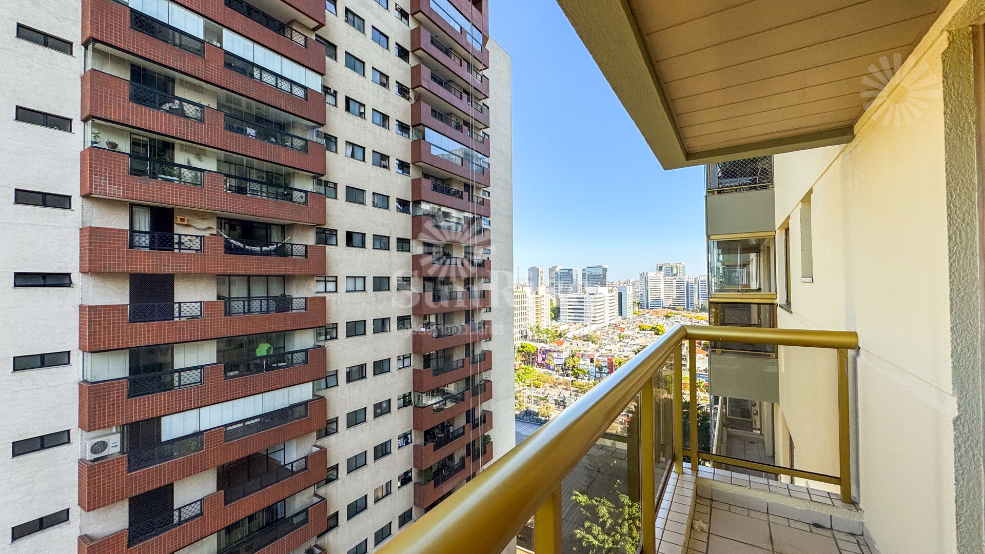 Apartamento, 3 quartos, 107 m² - Foto 33