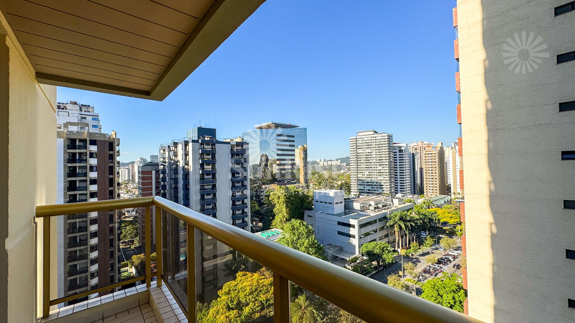 Apartamento, 3 quartos, 107 m² - Foto 31